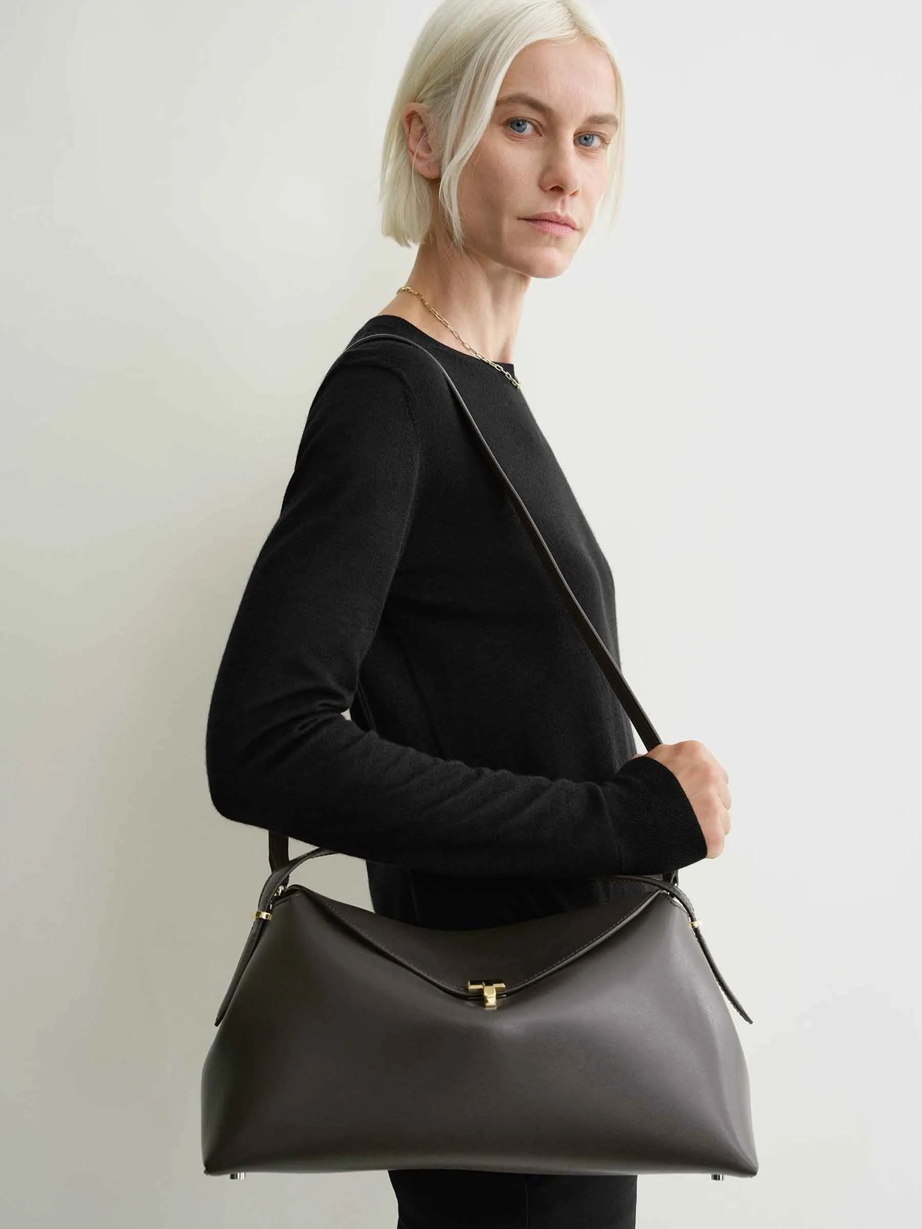 BOLSO DE HOMBRO MULTIFUNCIóN TLOCK