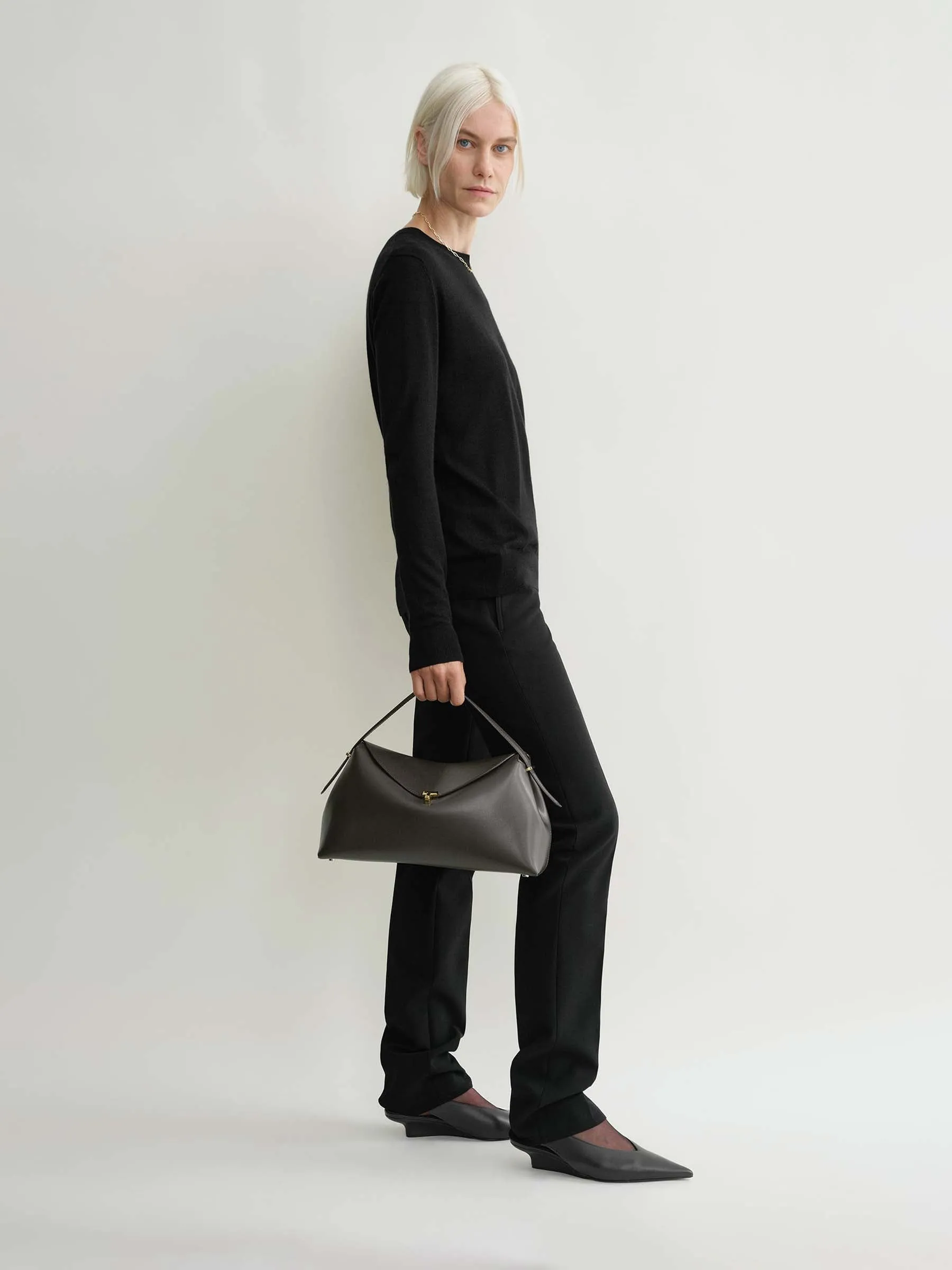 BOLSO DE HOMBRO MULTIFUNCIóN TLOCK
