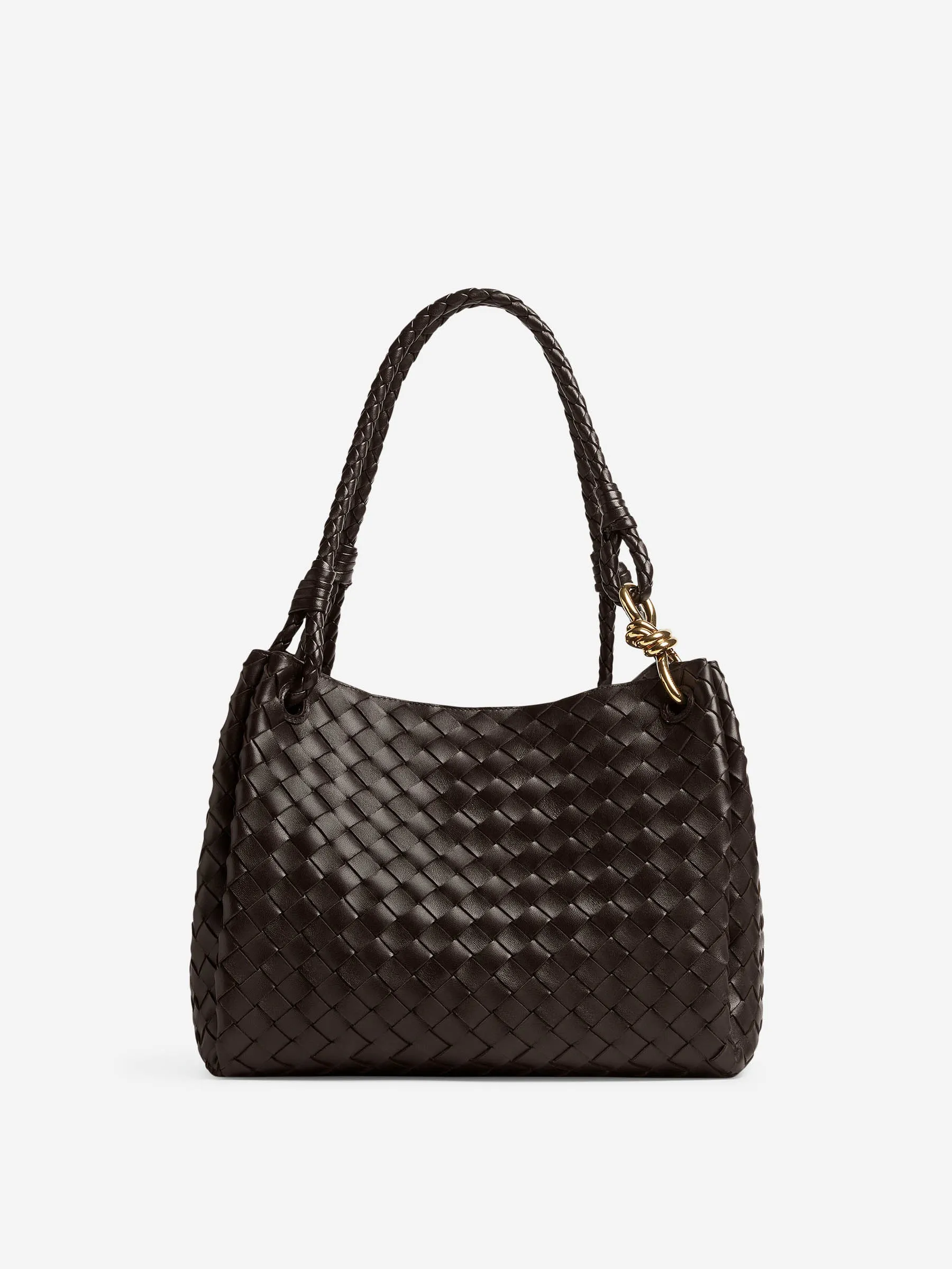 Bolso de Hombro Shopper Parachute