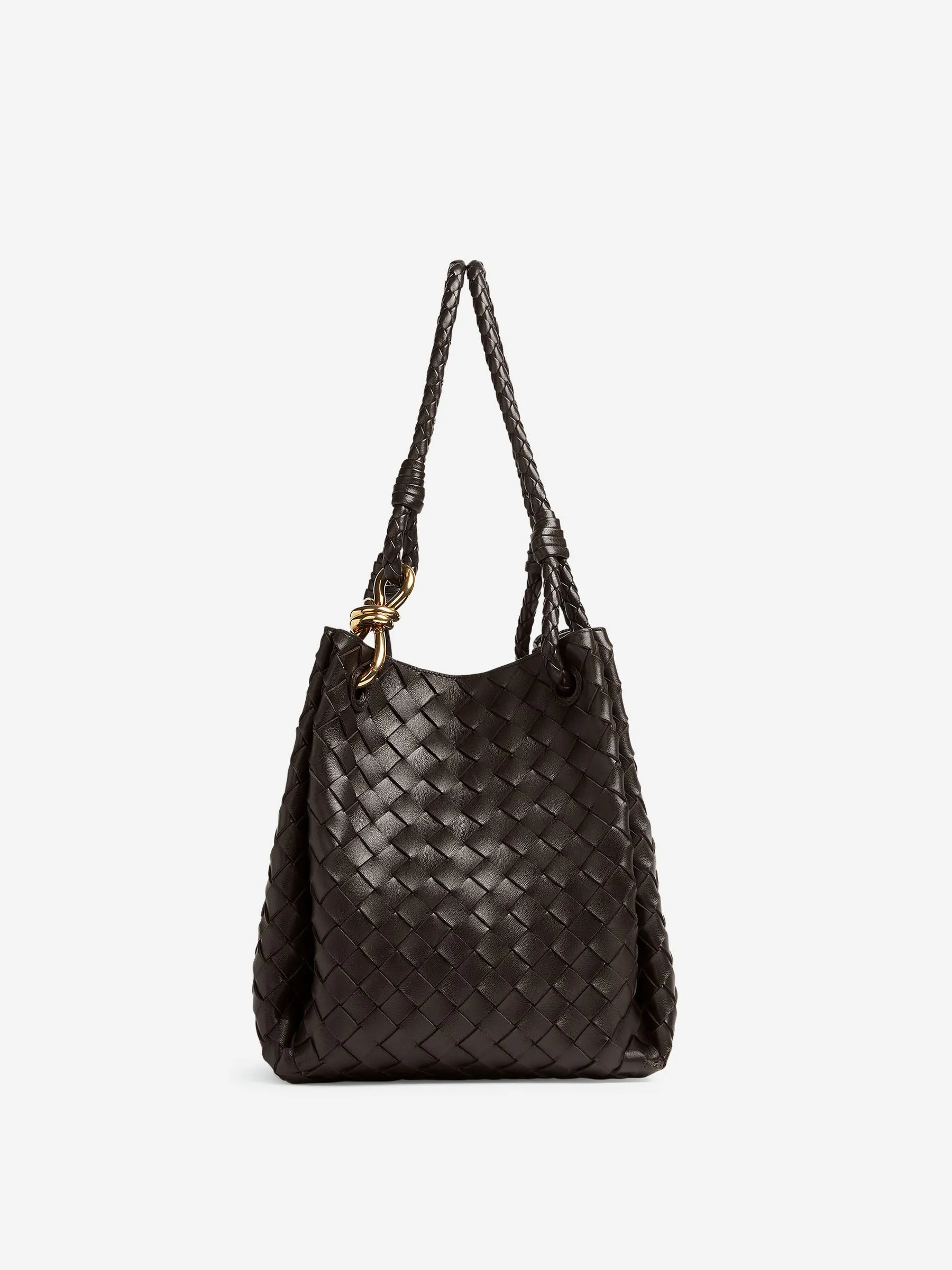 Bolso de Hombro Shopper Parachute