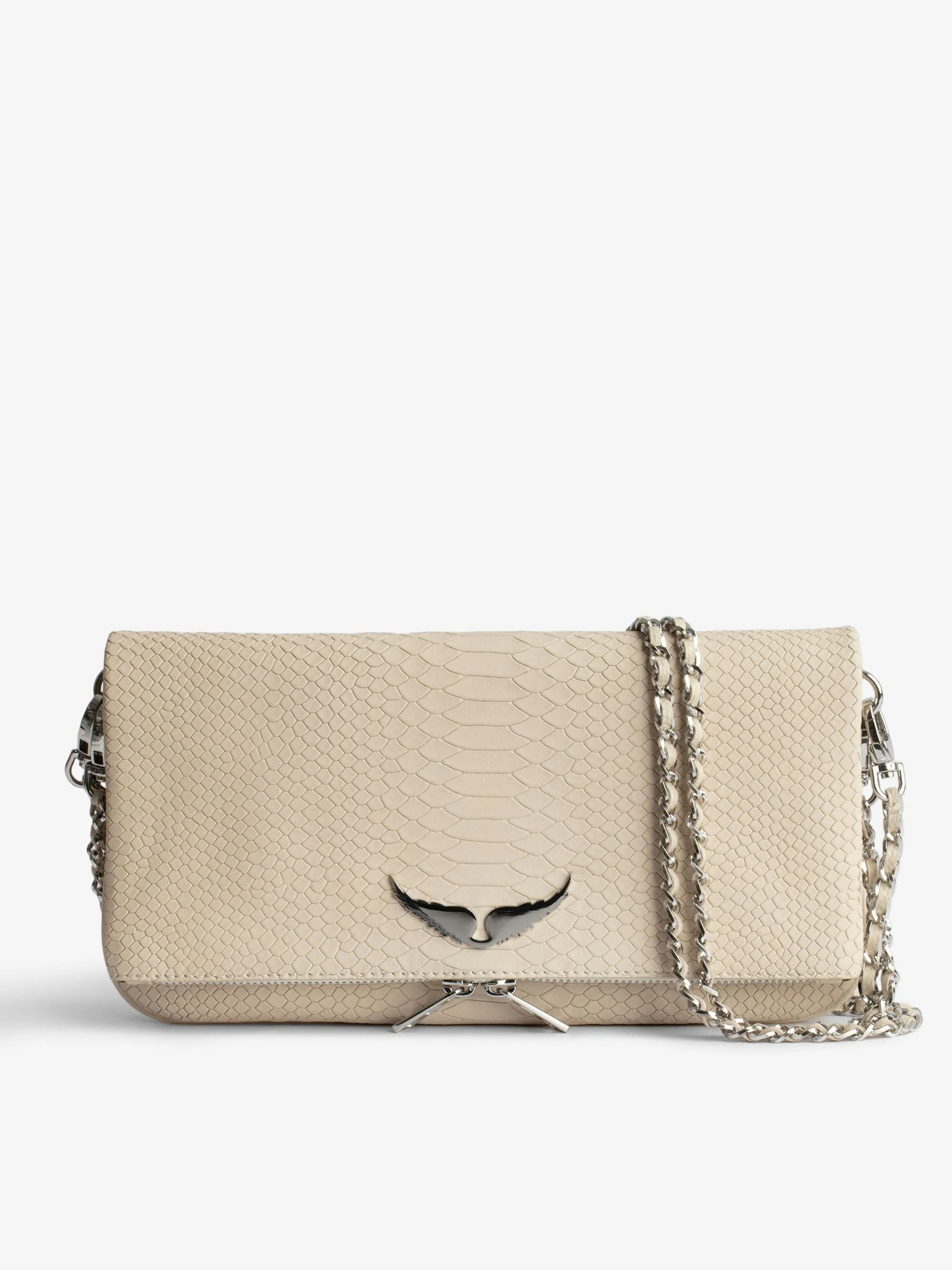Bolso de Mano Rock Soft Savage