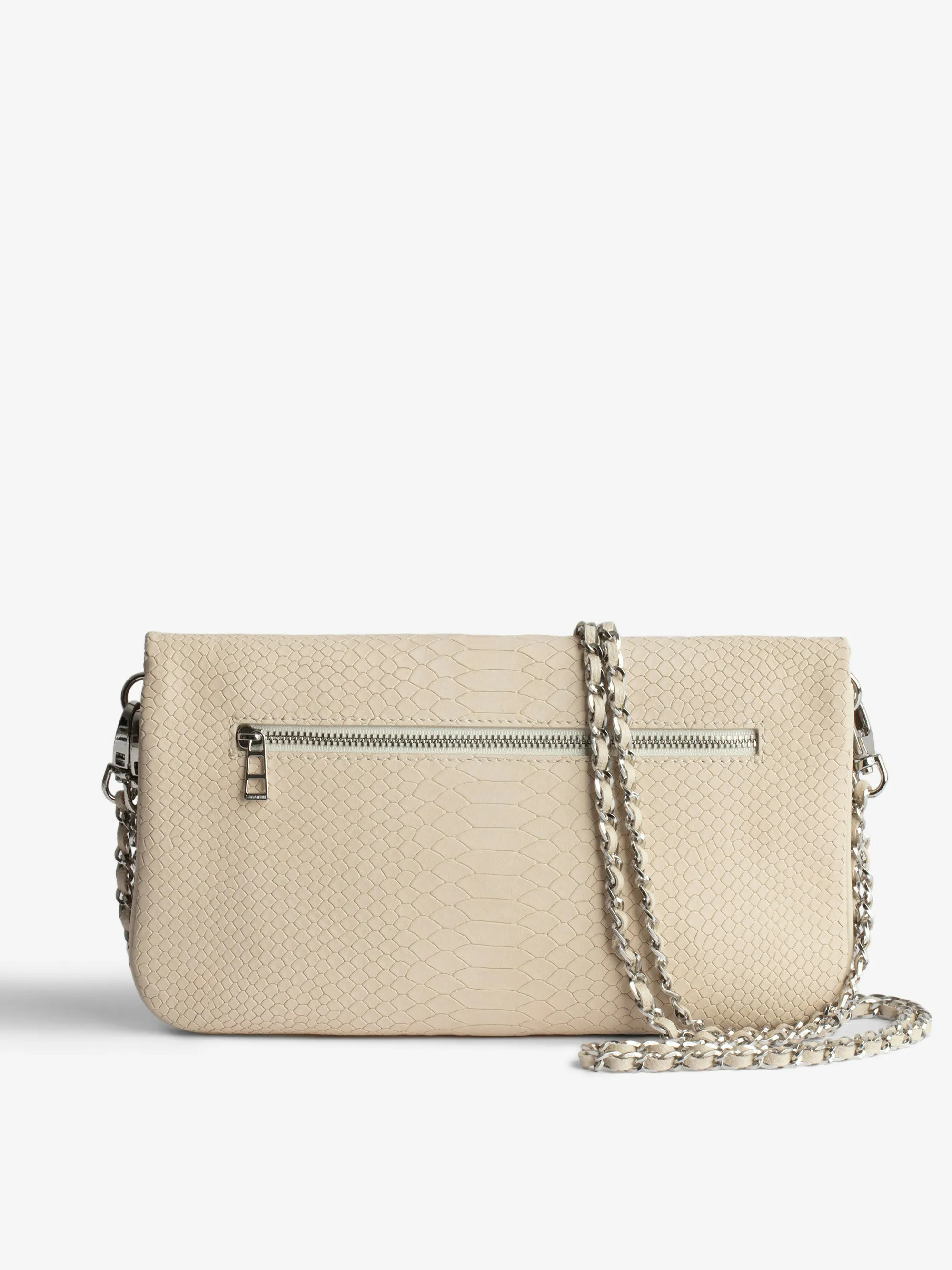 Bolso de Mano Rock Soft Savage