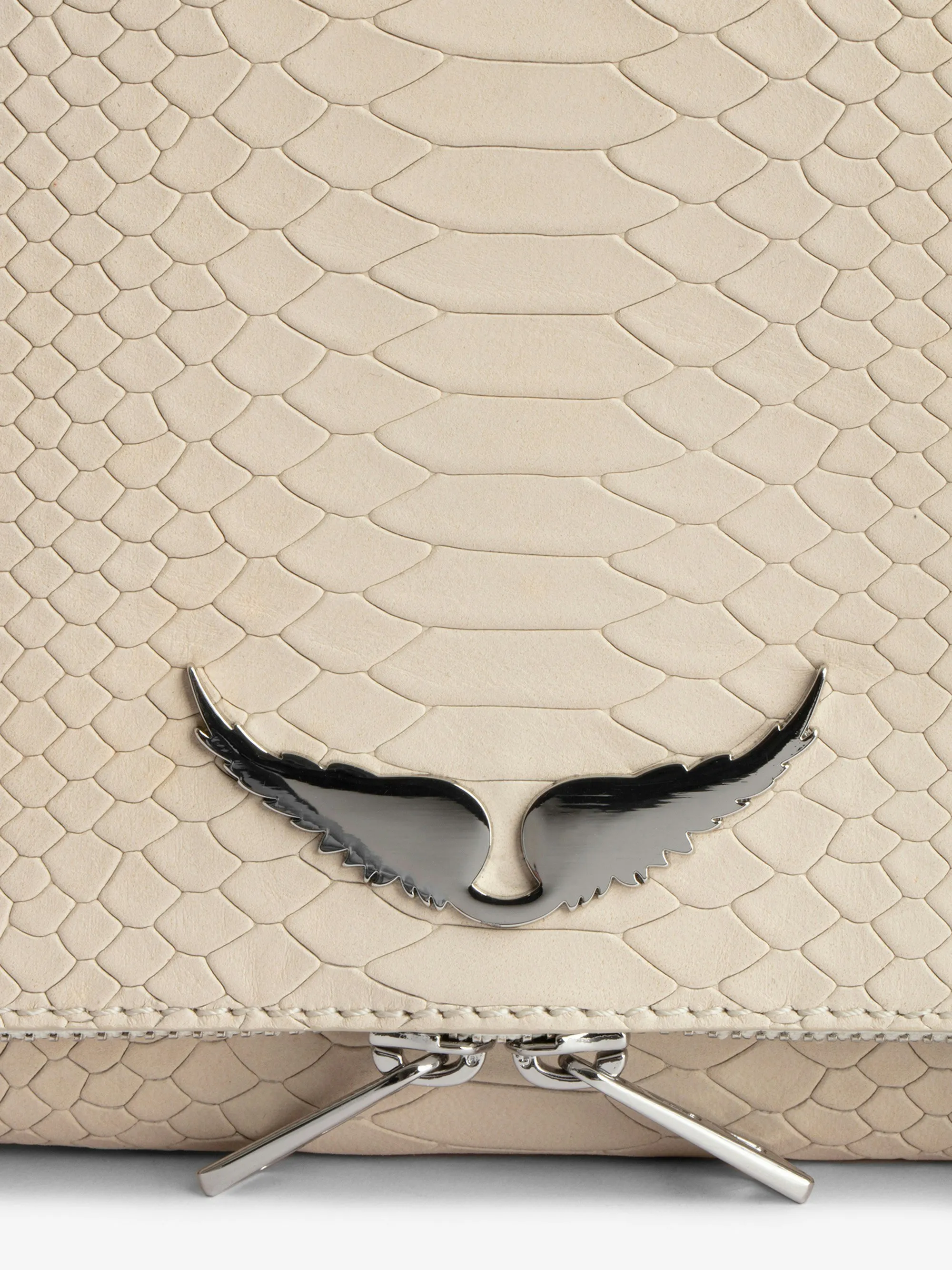 Bolso de Mano Rock Soft Savage