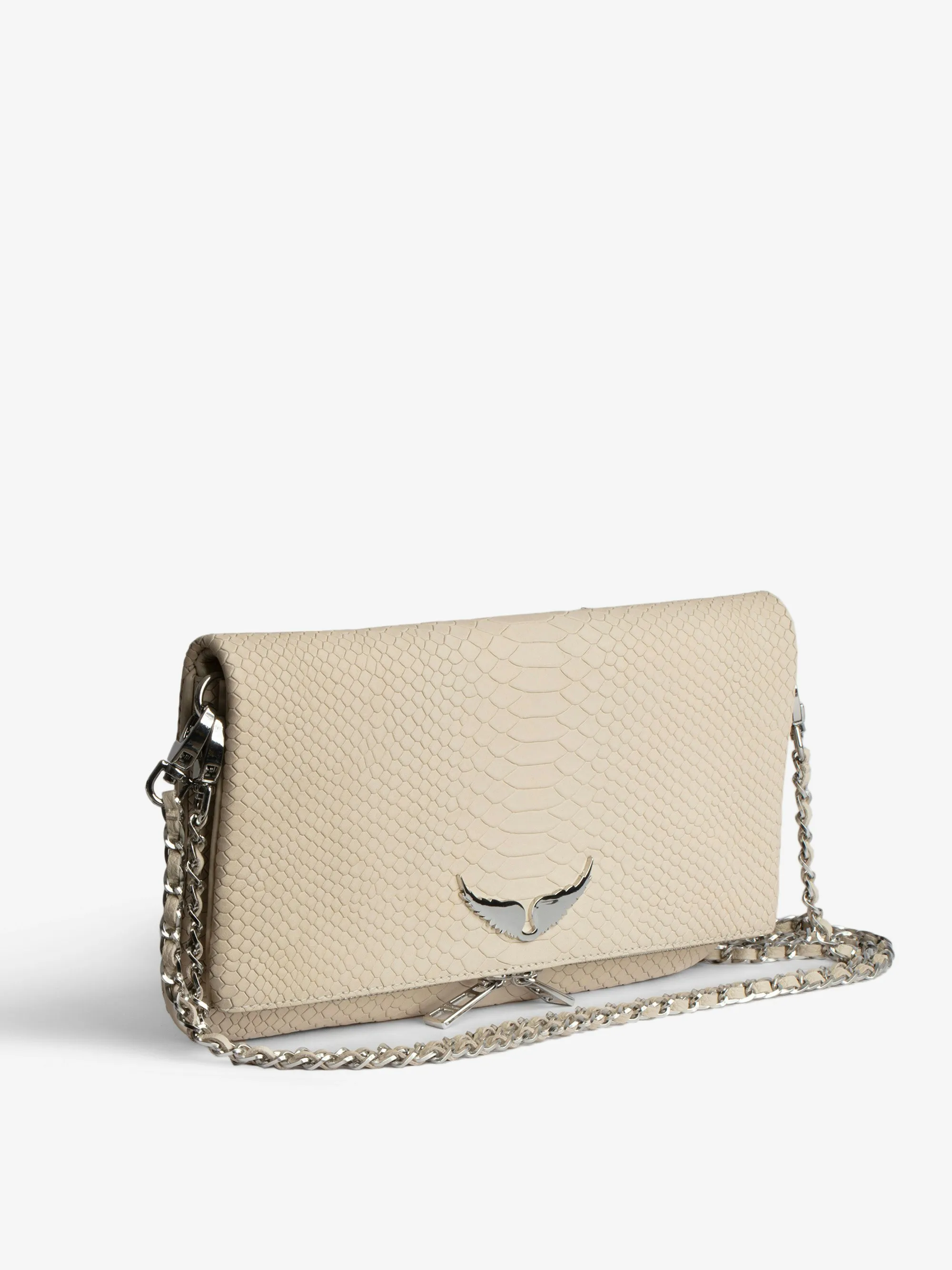 Bolso de Mano Rock Soft Savage