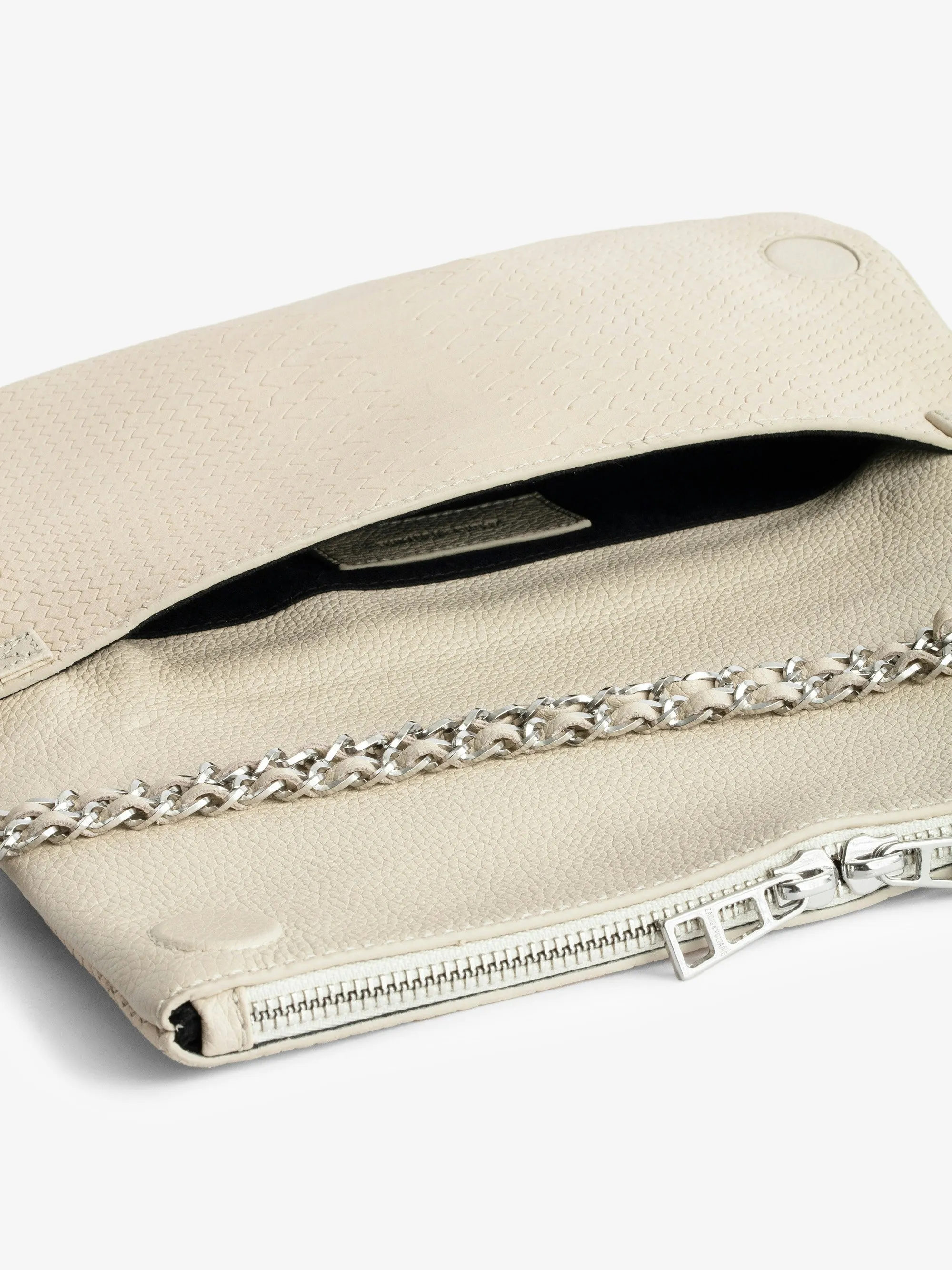 Bolso de Mano Rock Soft Savage