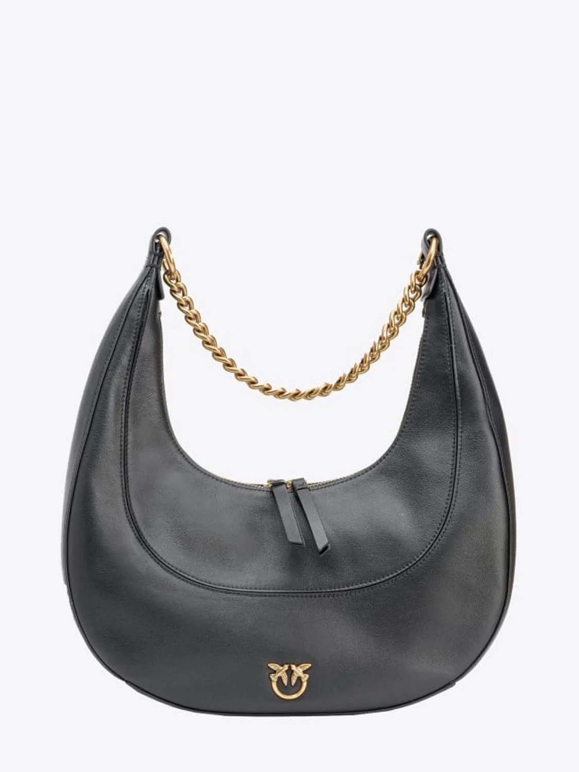 BOLSO GONDOLA BRIOCHE MEDIANO PINKO
