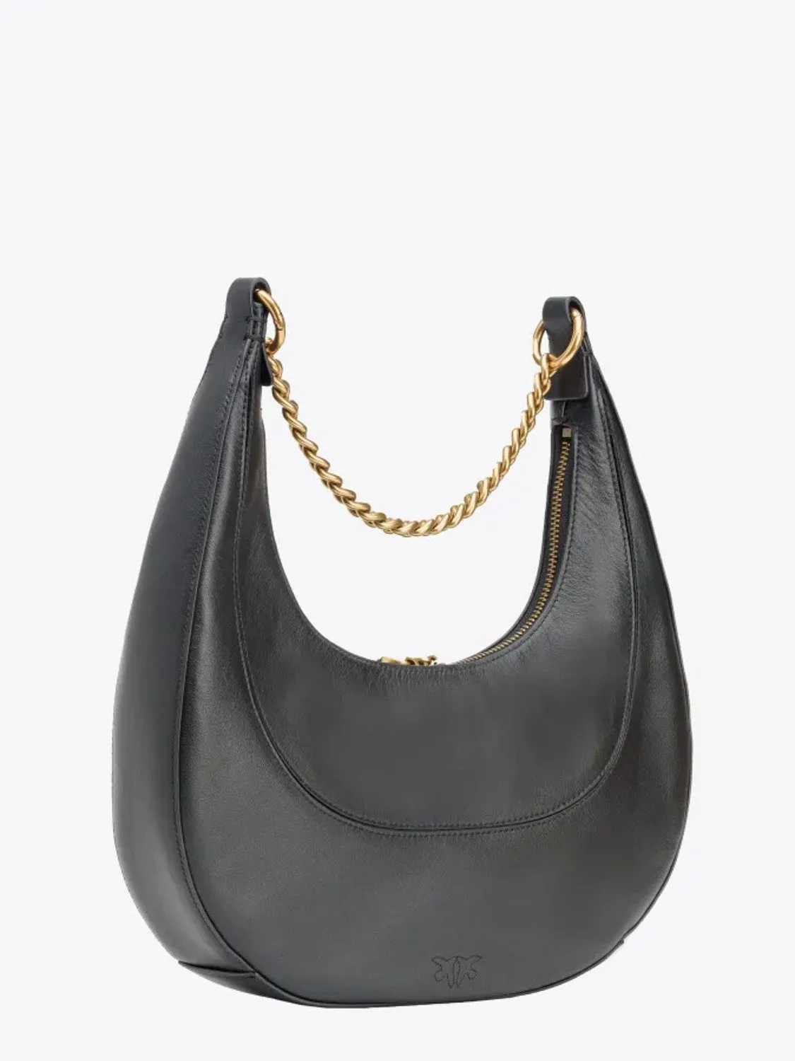 BOLSO GONDOLA BRIOCHE MEDIANO PINKO