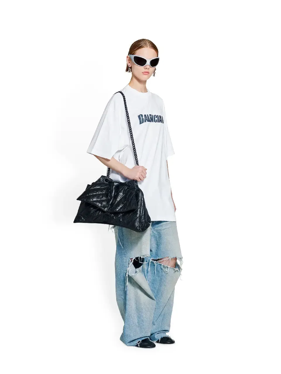 Bolso Hombro Crush