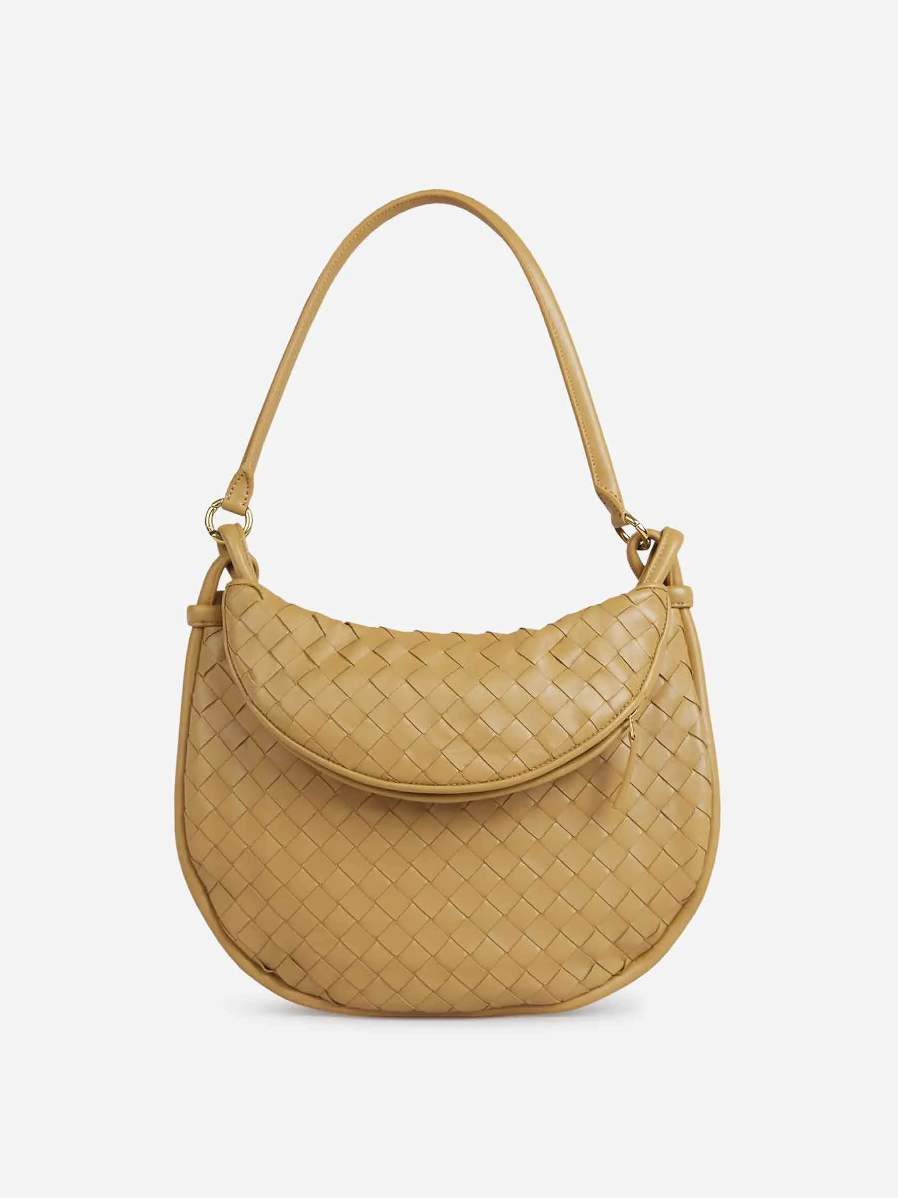 Bolso Hombro Gemelli Mediano