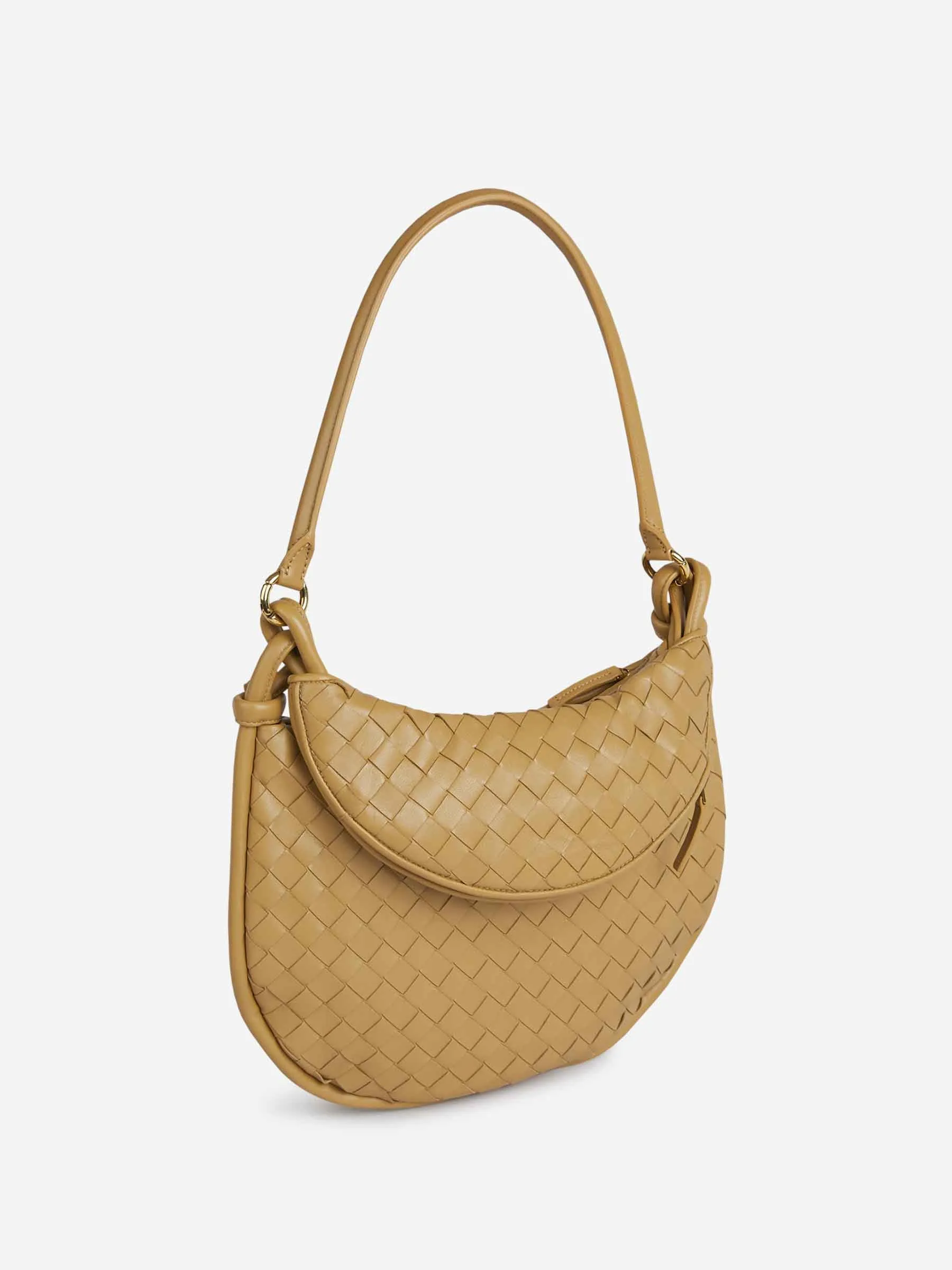 Bolso Hombro Gemelli Mediano