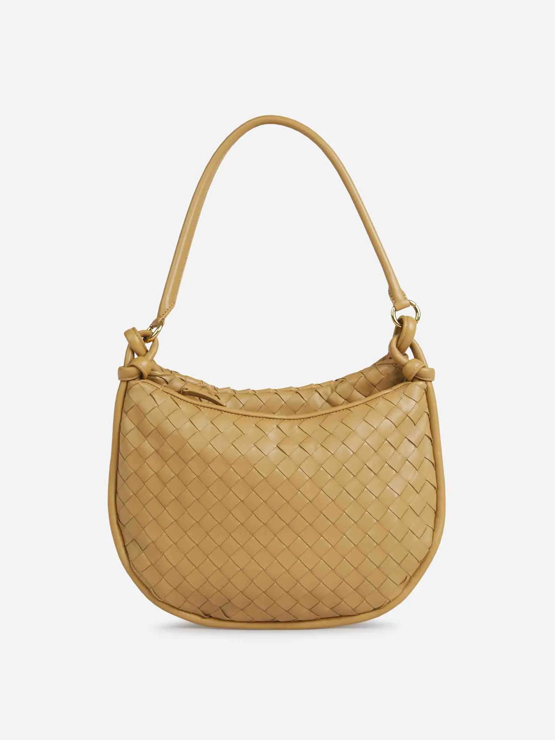 Bolso Hombro Gemelli Mediano