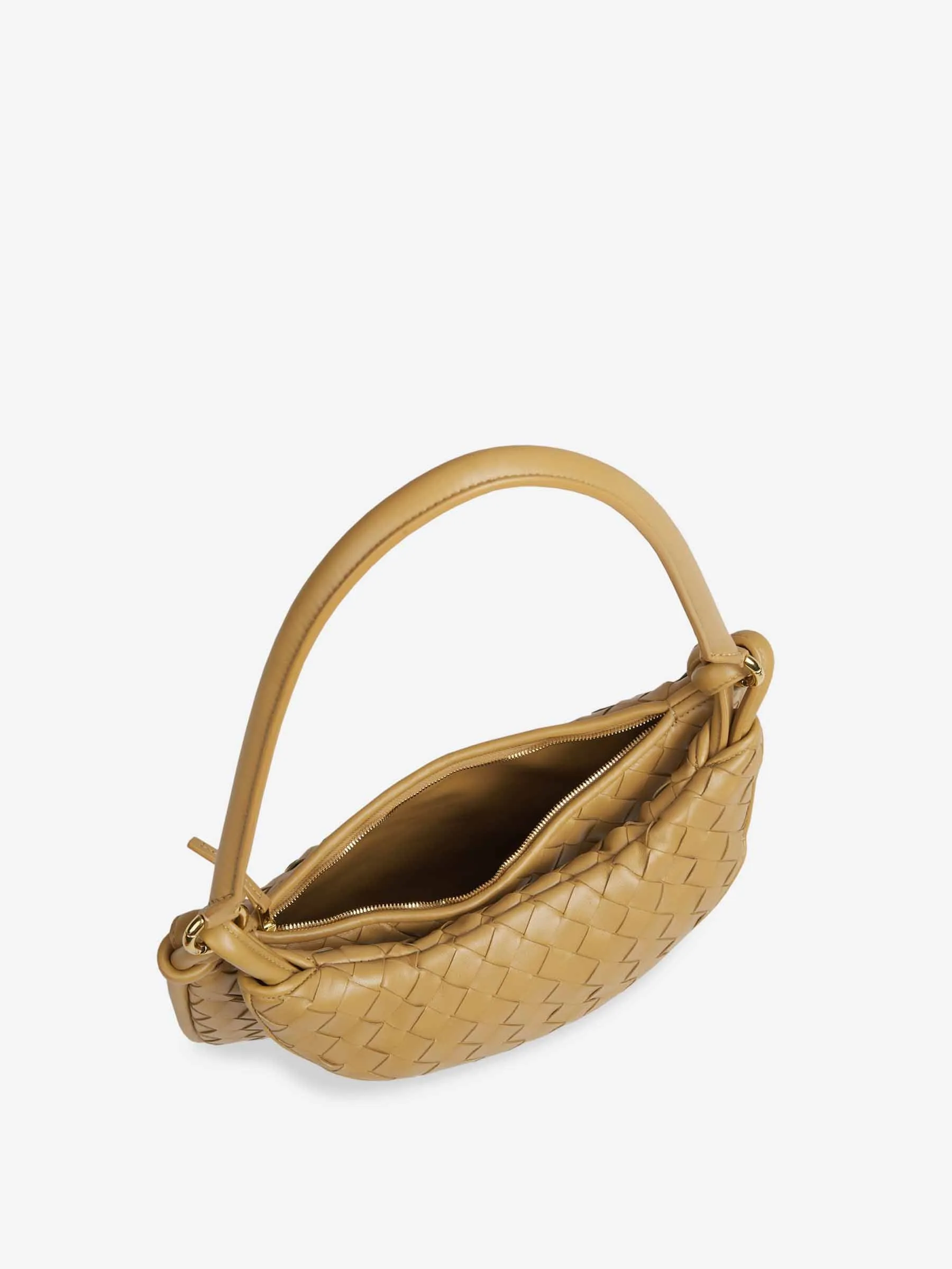 Bolso Hombro Gemelli Mediano