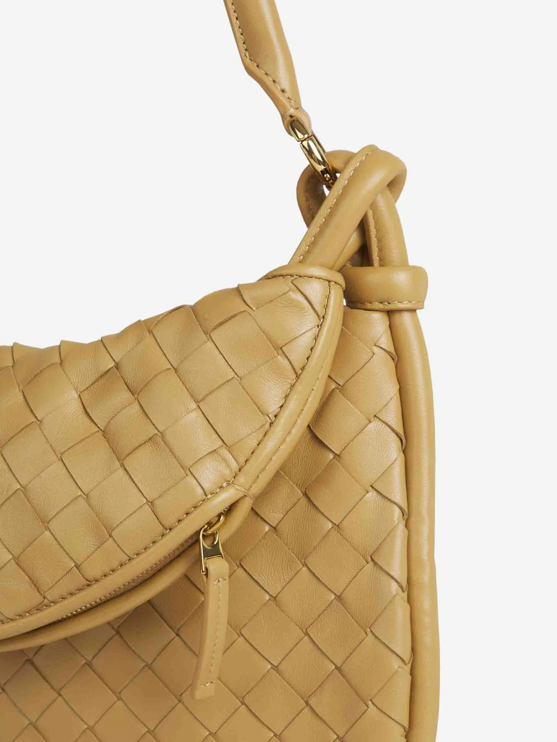 Bolso Hombro Gemelli Mediano