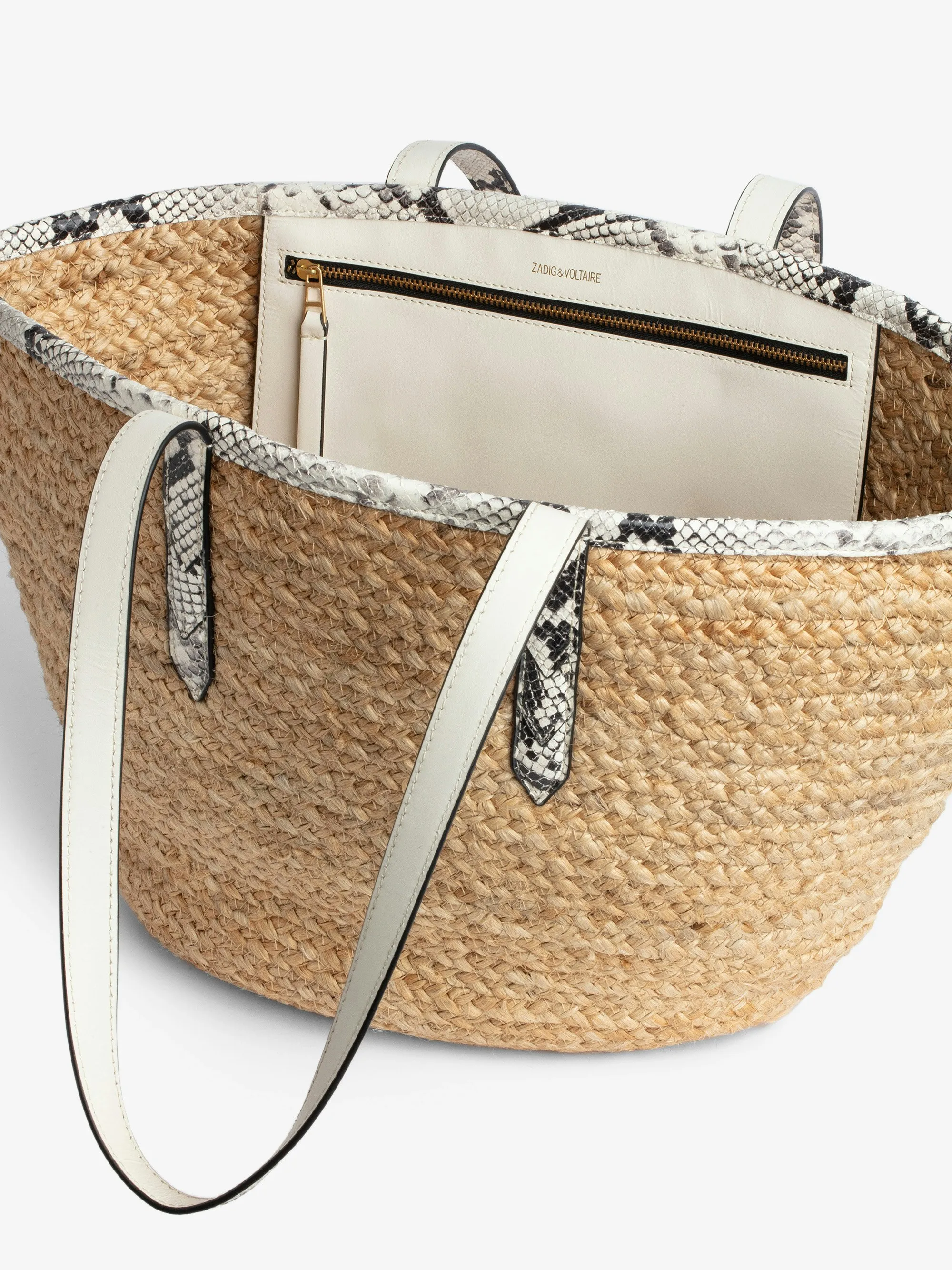 Bolso Le Beach Bag