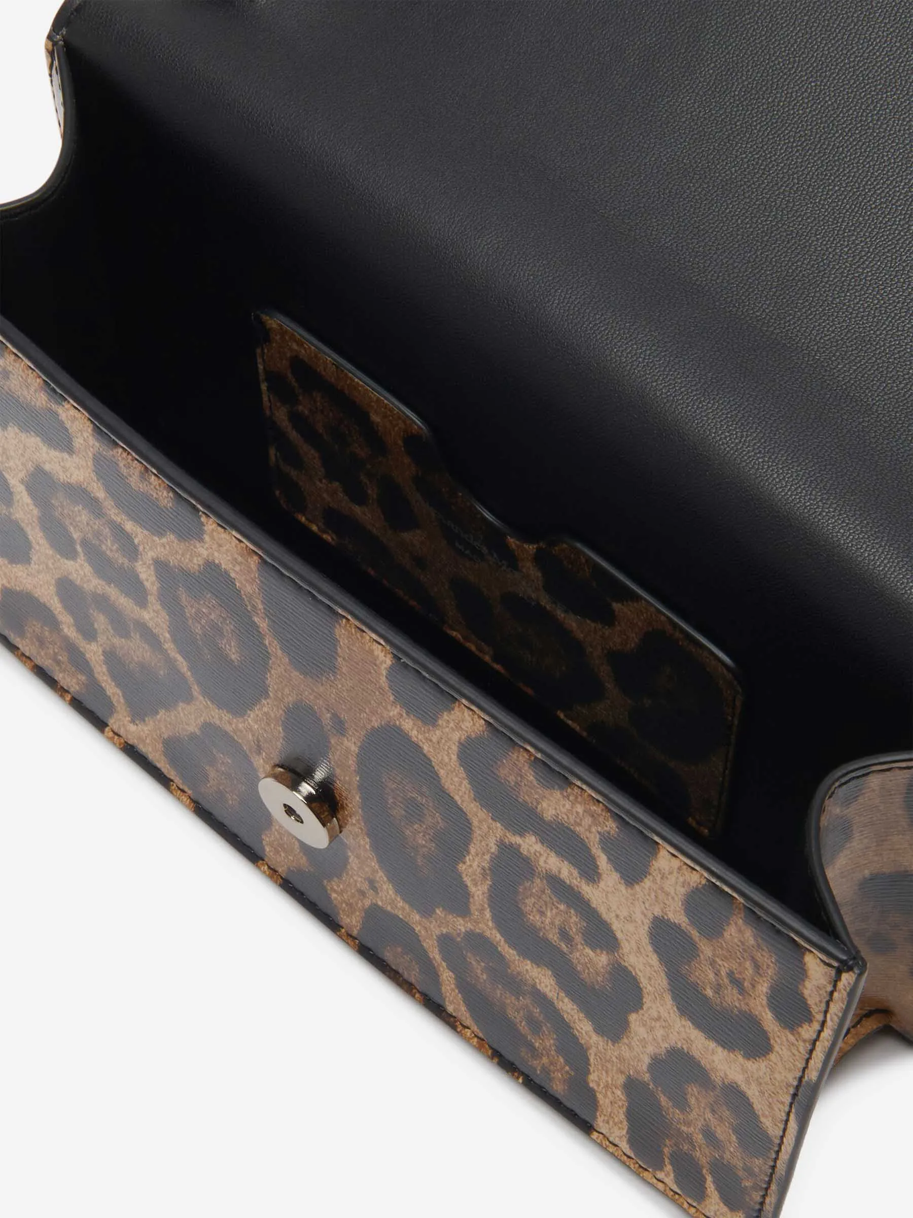 Bolso Mini Bandolera Skull