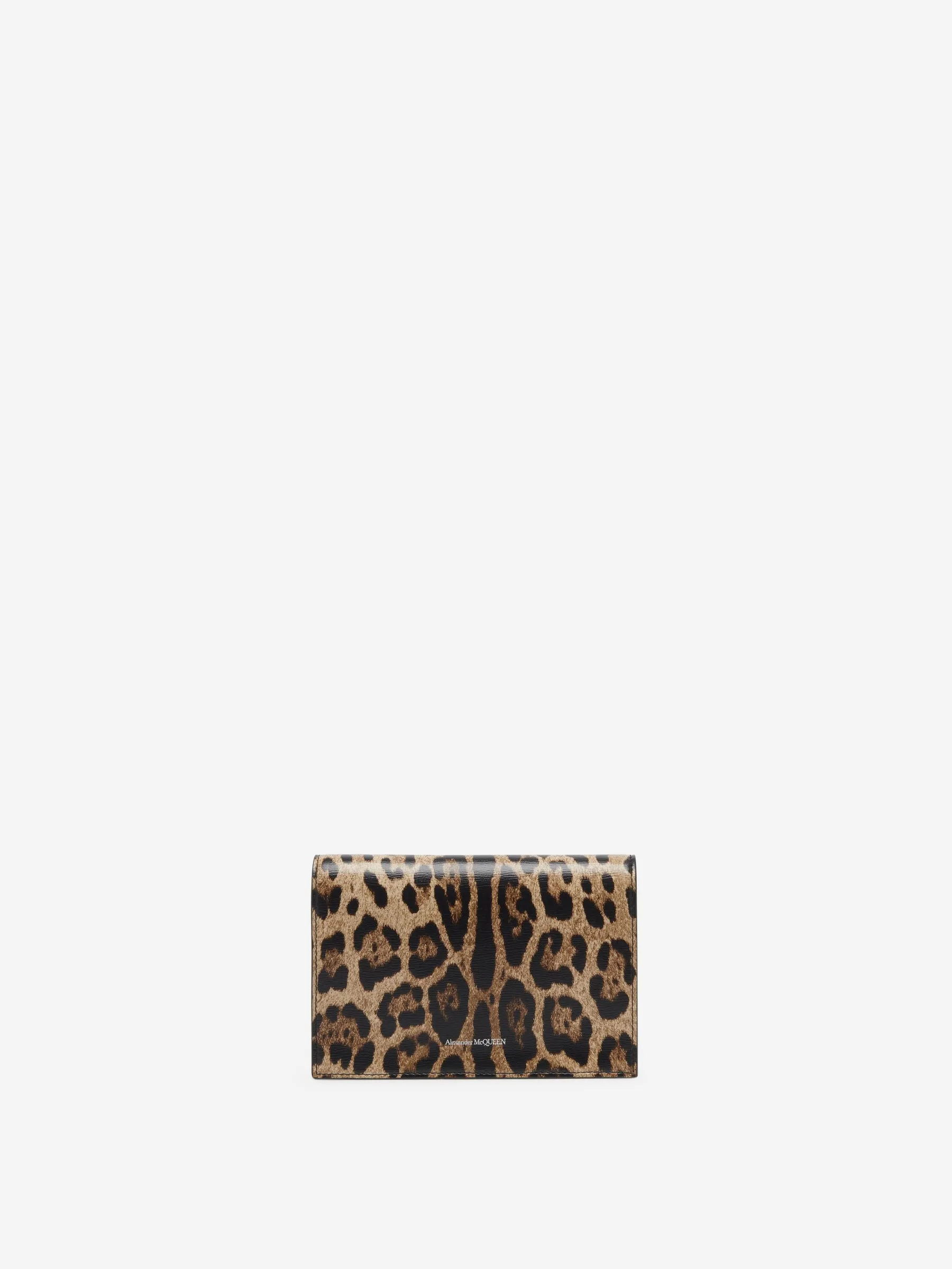 Bolso Mini Bandolera Skull