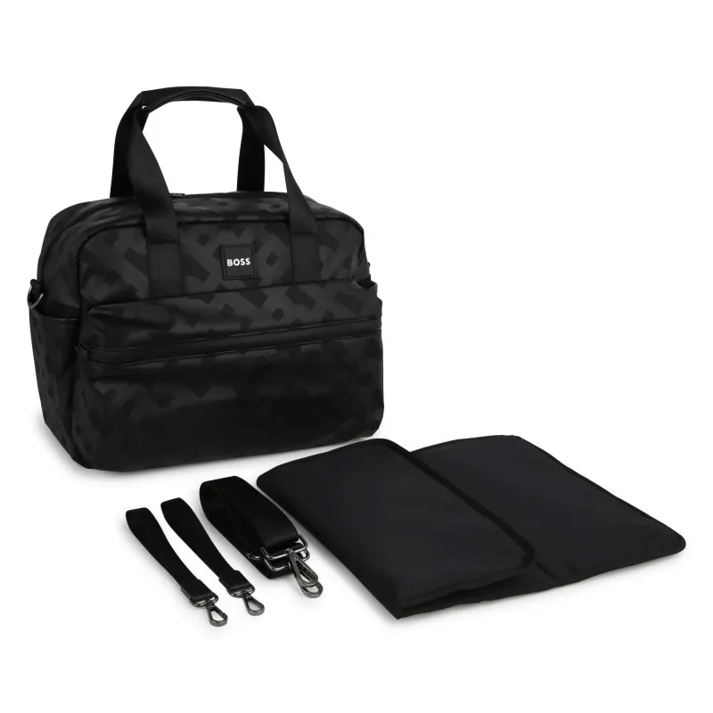 BOSS Bolso cambiador