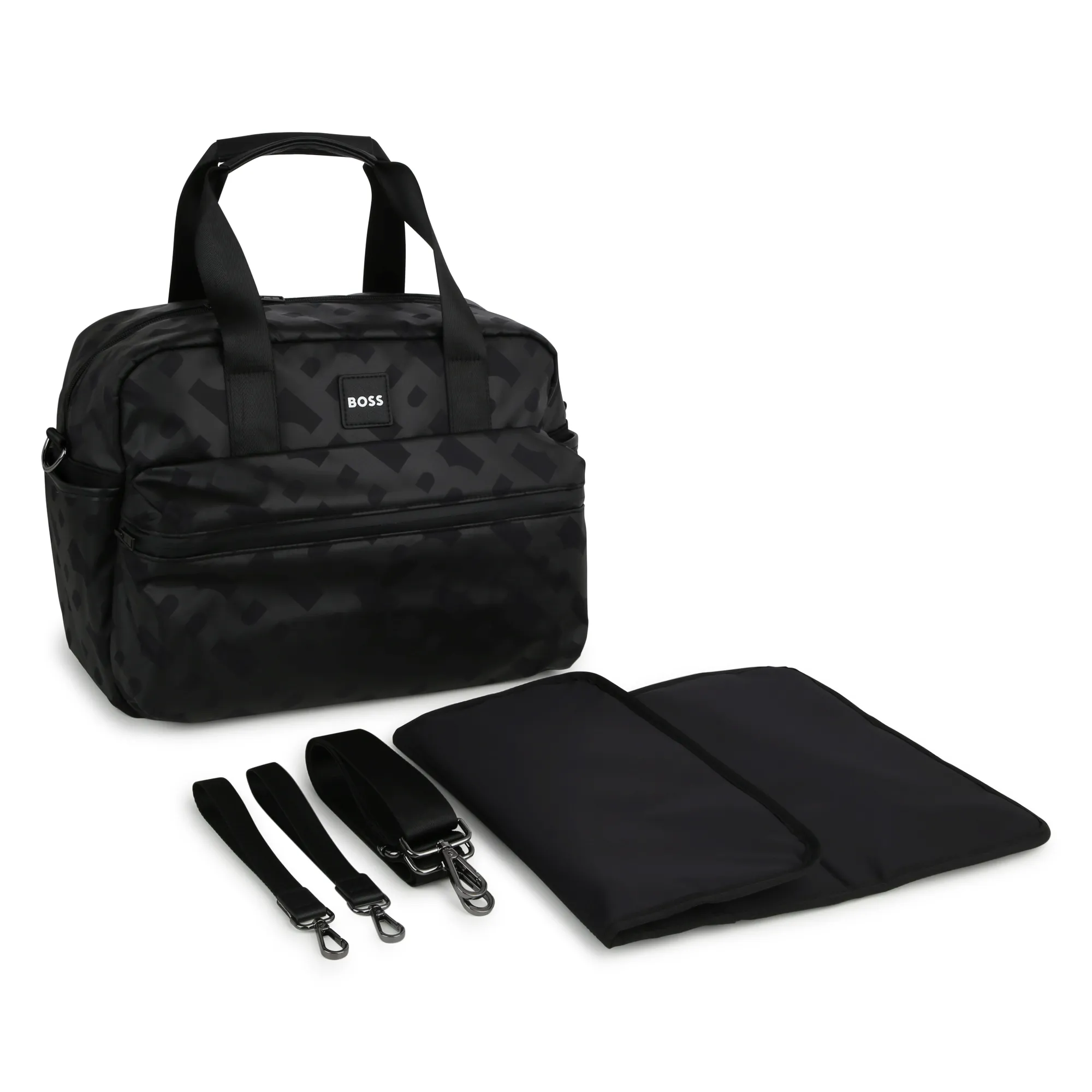 BOSS Bolso cambiador