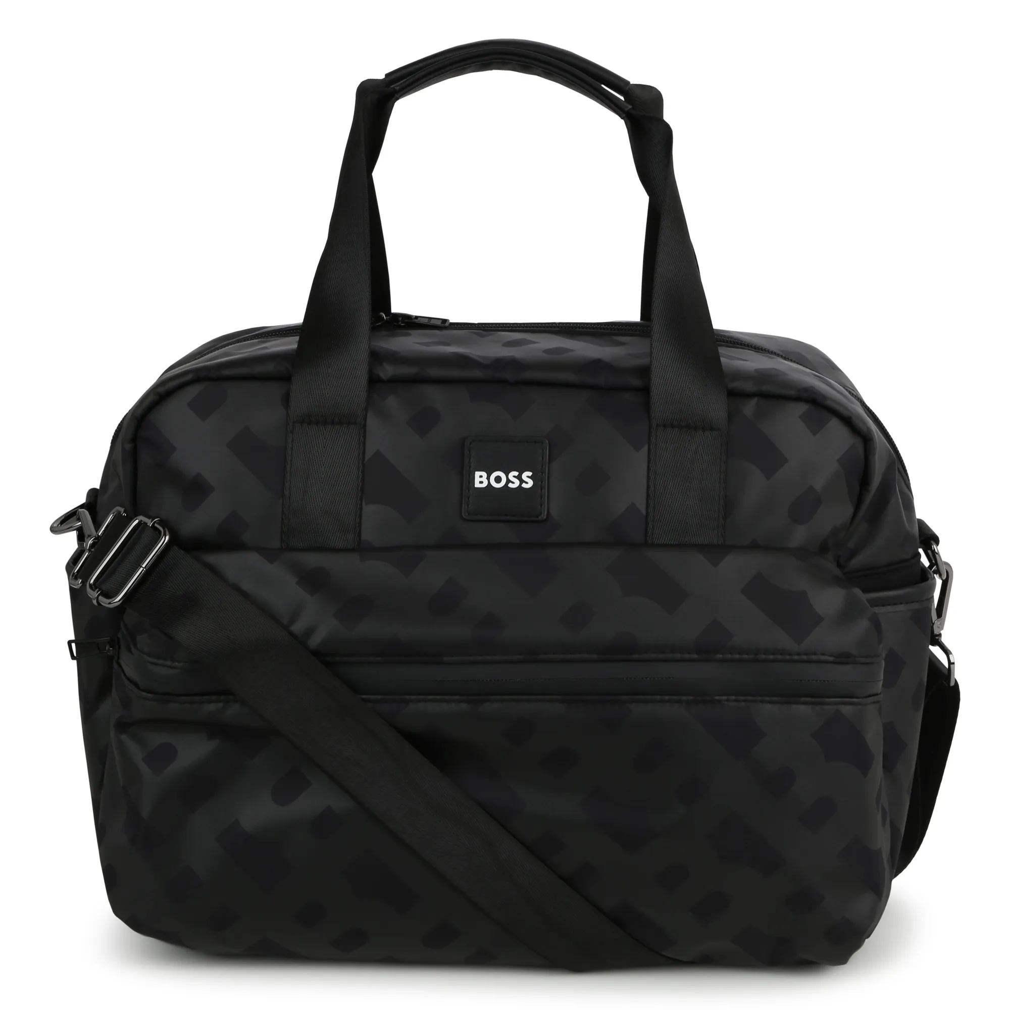 BOSS Bolso cambiador