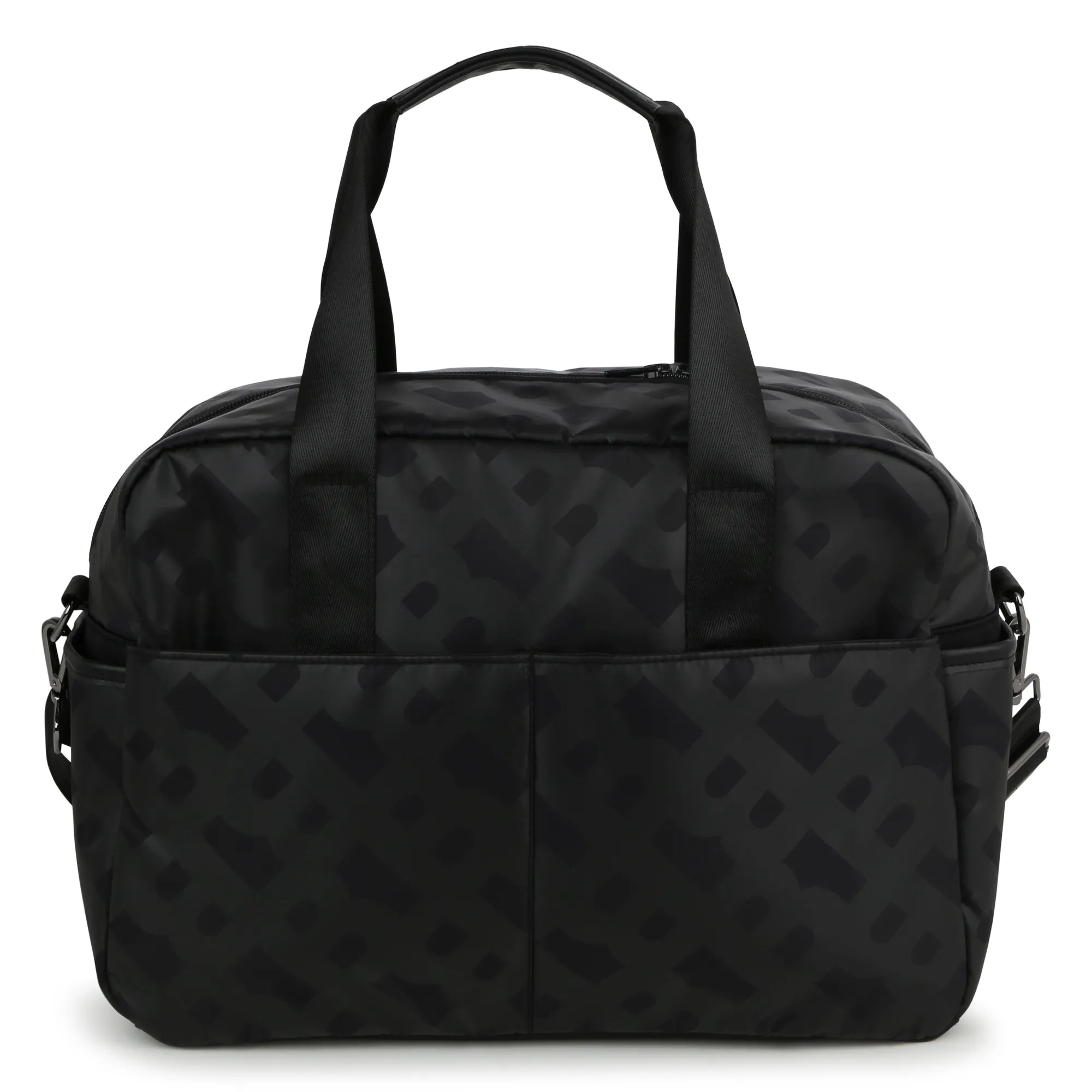 BOSS Bolso cambiador