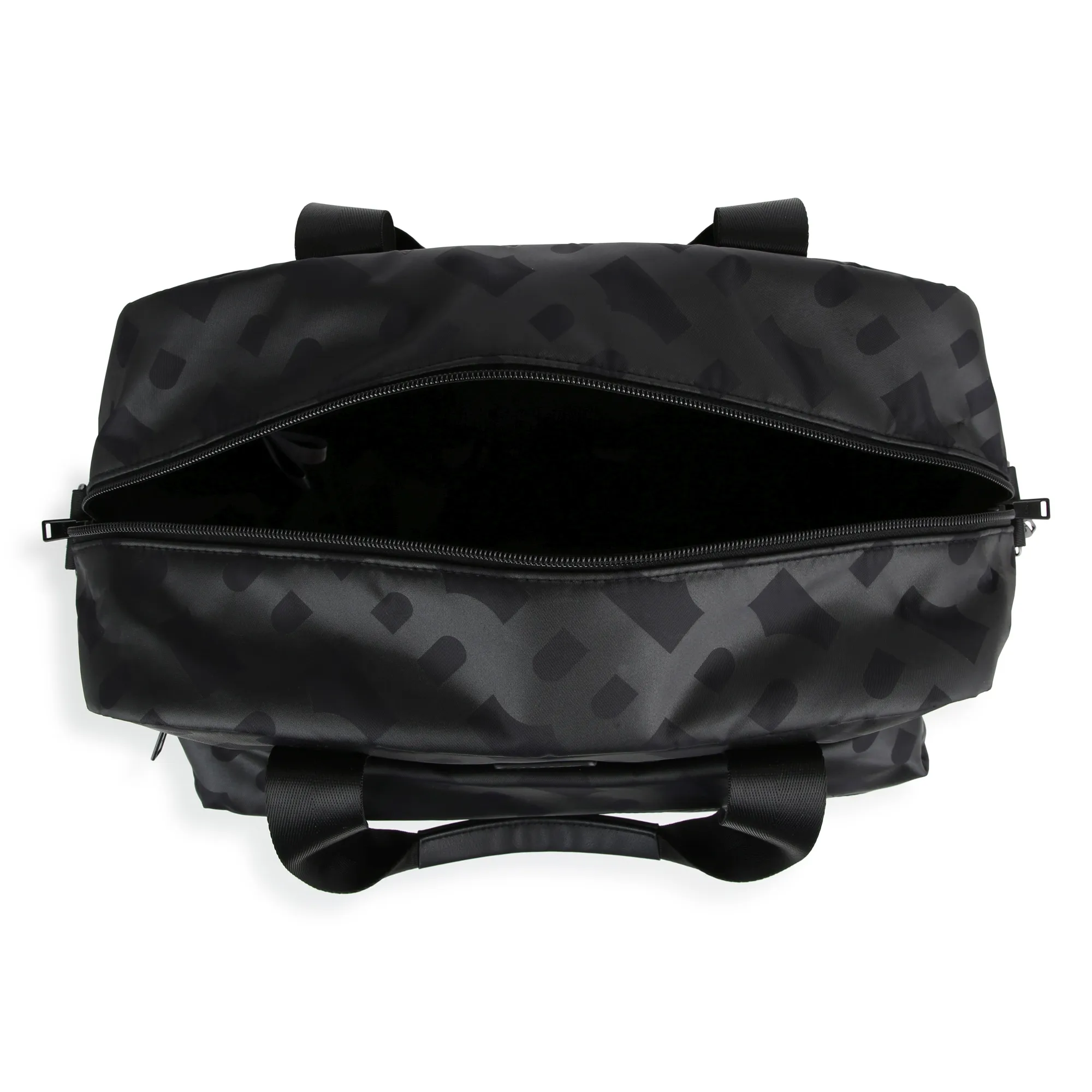 BOSS Bolso cambiador