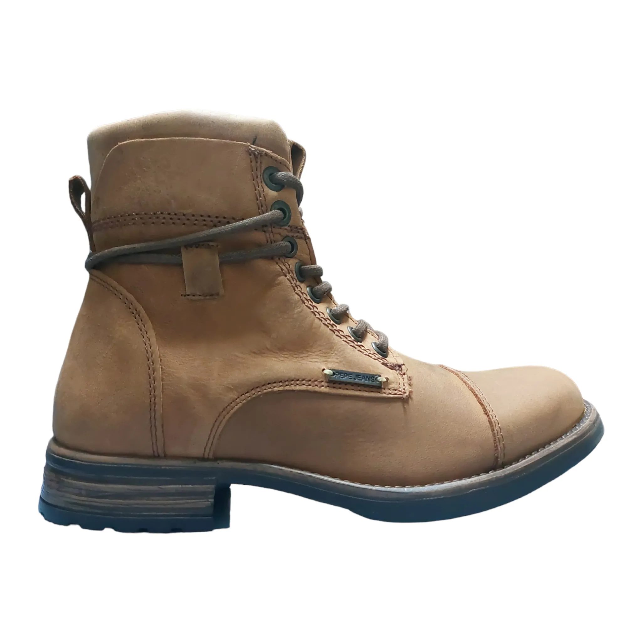 Bota Melting GLH para caballero Pepe Jeans