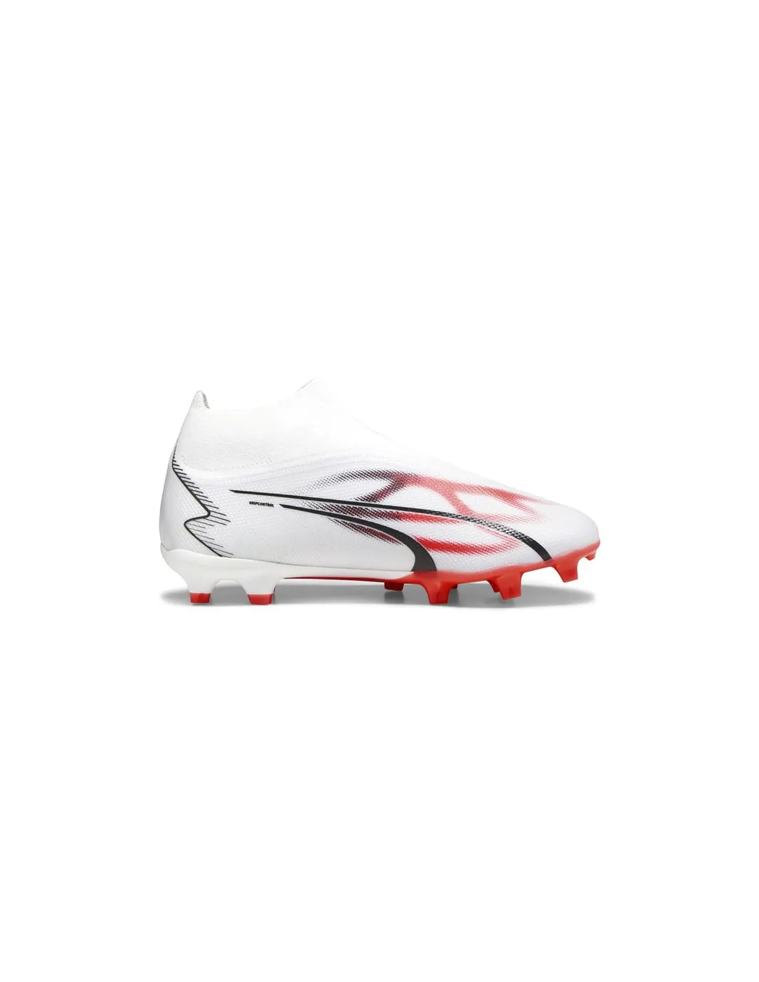 Botas de Fútbol Puma Ultra Match+ Ll Fg/A Hombre