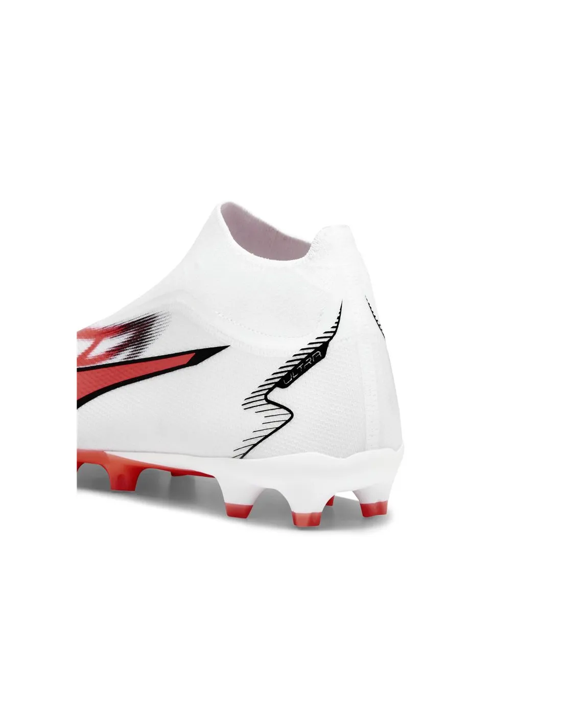 Botas de Fútbol Puma Ultra Match+ Ll Fg/A Hombre