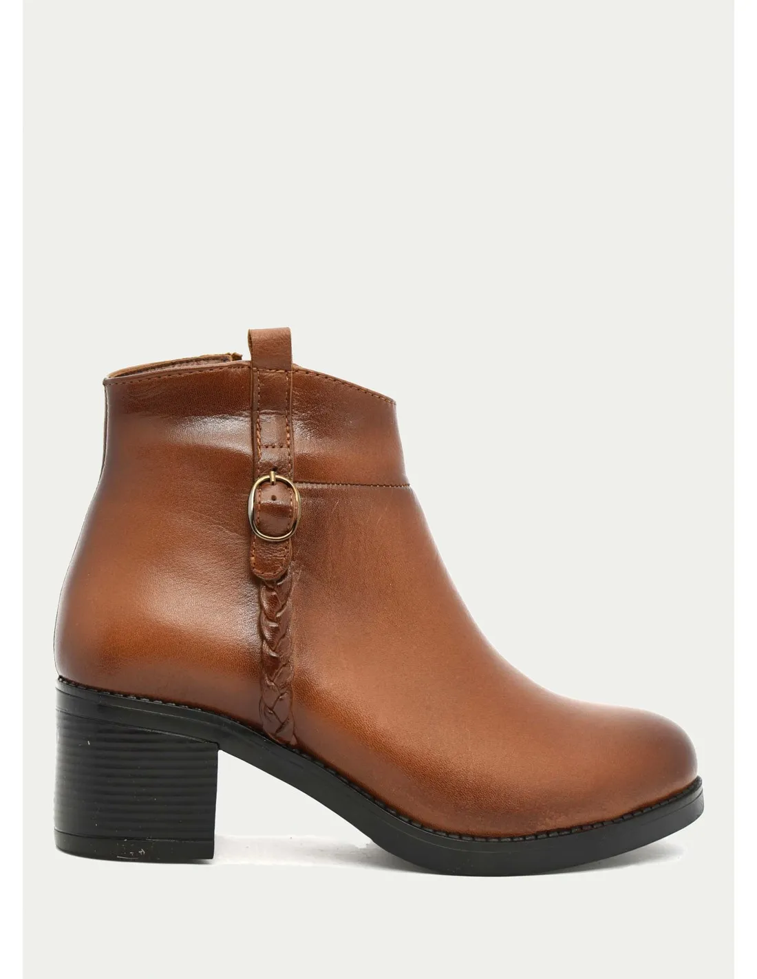 BOTAS Y BOTINES 48 HORAS 4201 CUERO 