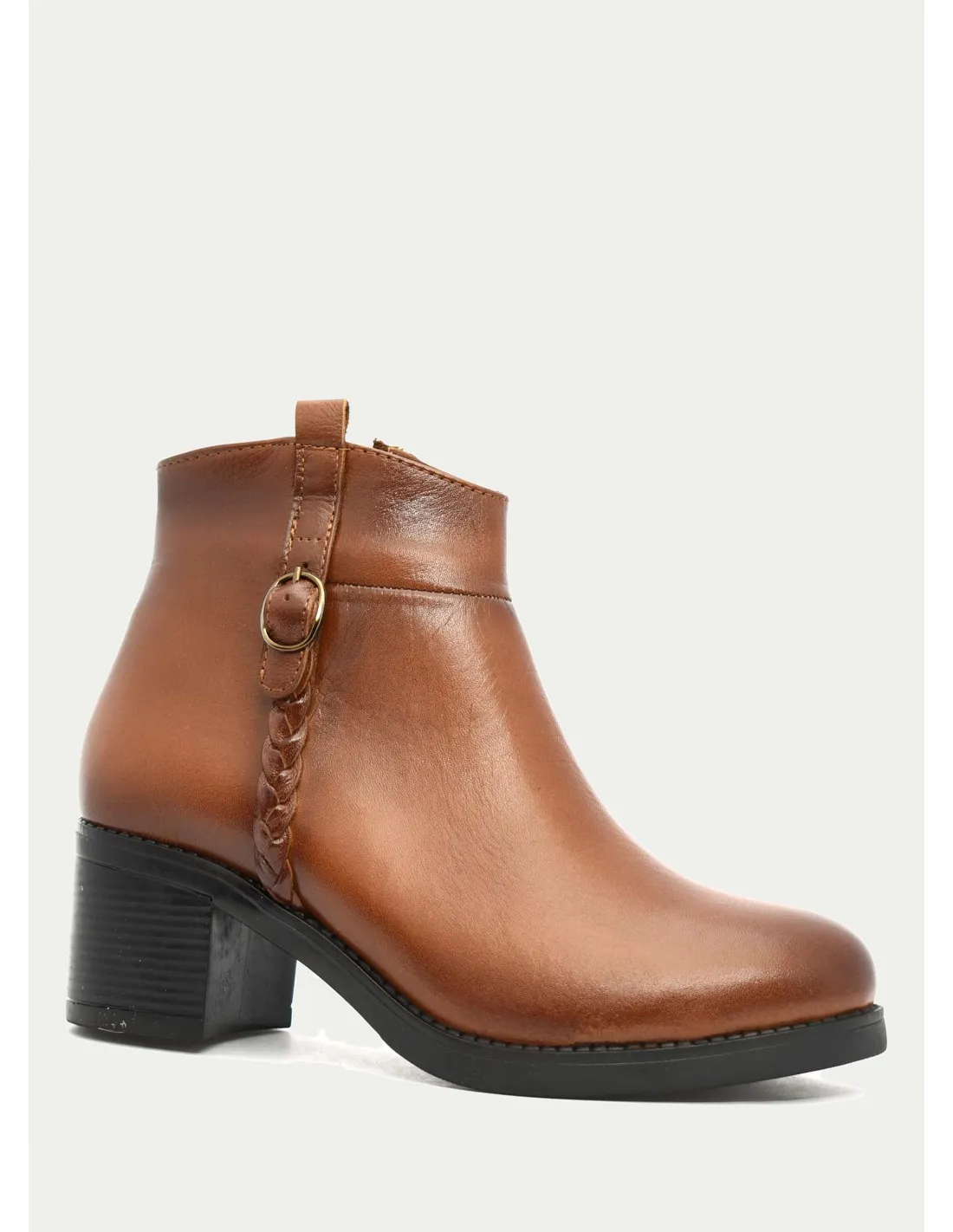 BOTAS Y BOTINES 48 HORAS 4201 CUERO 