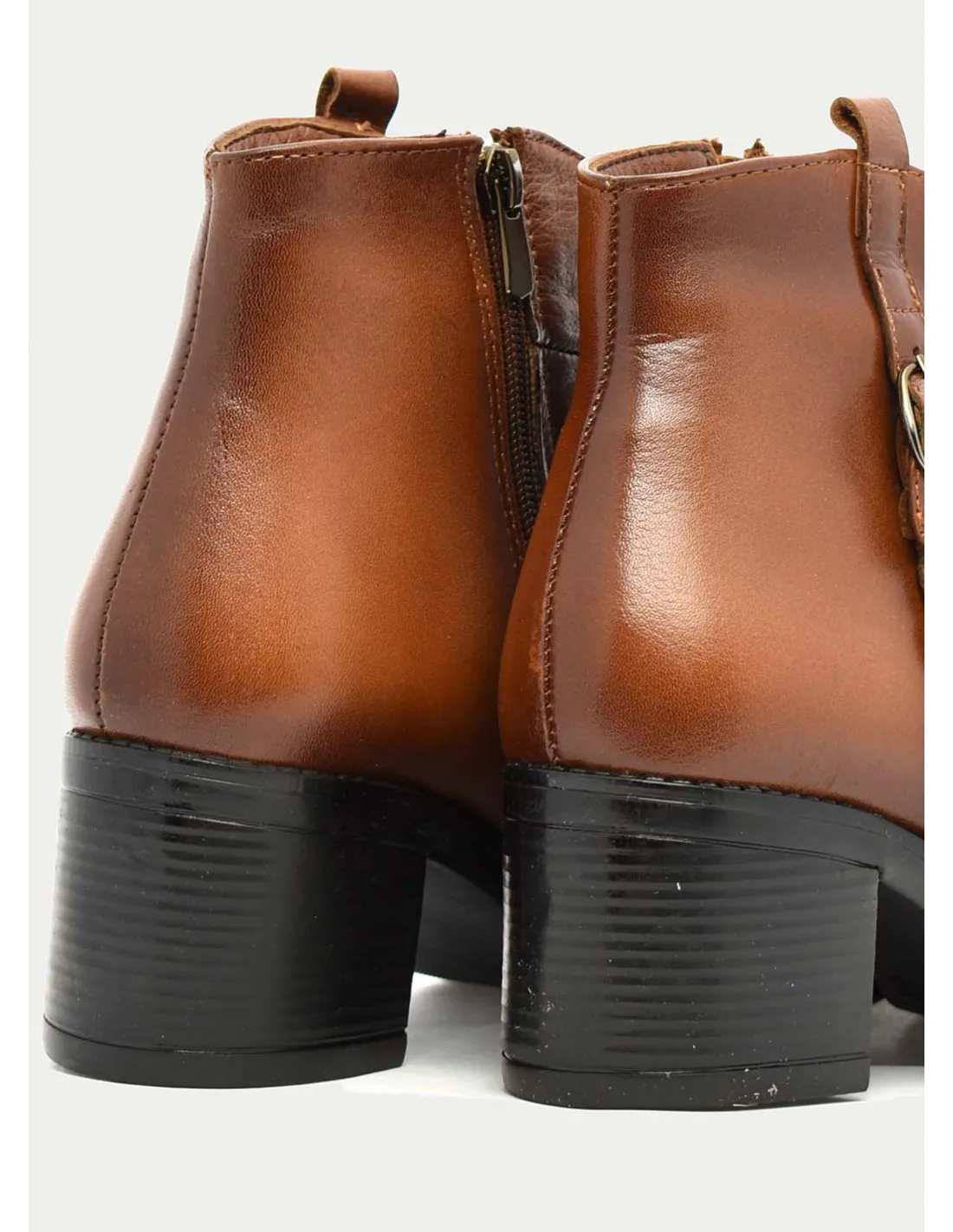 BOTAS Y BOTINES 48 HORAS 4201 CUERO 