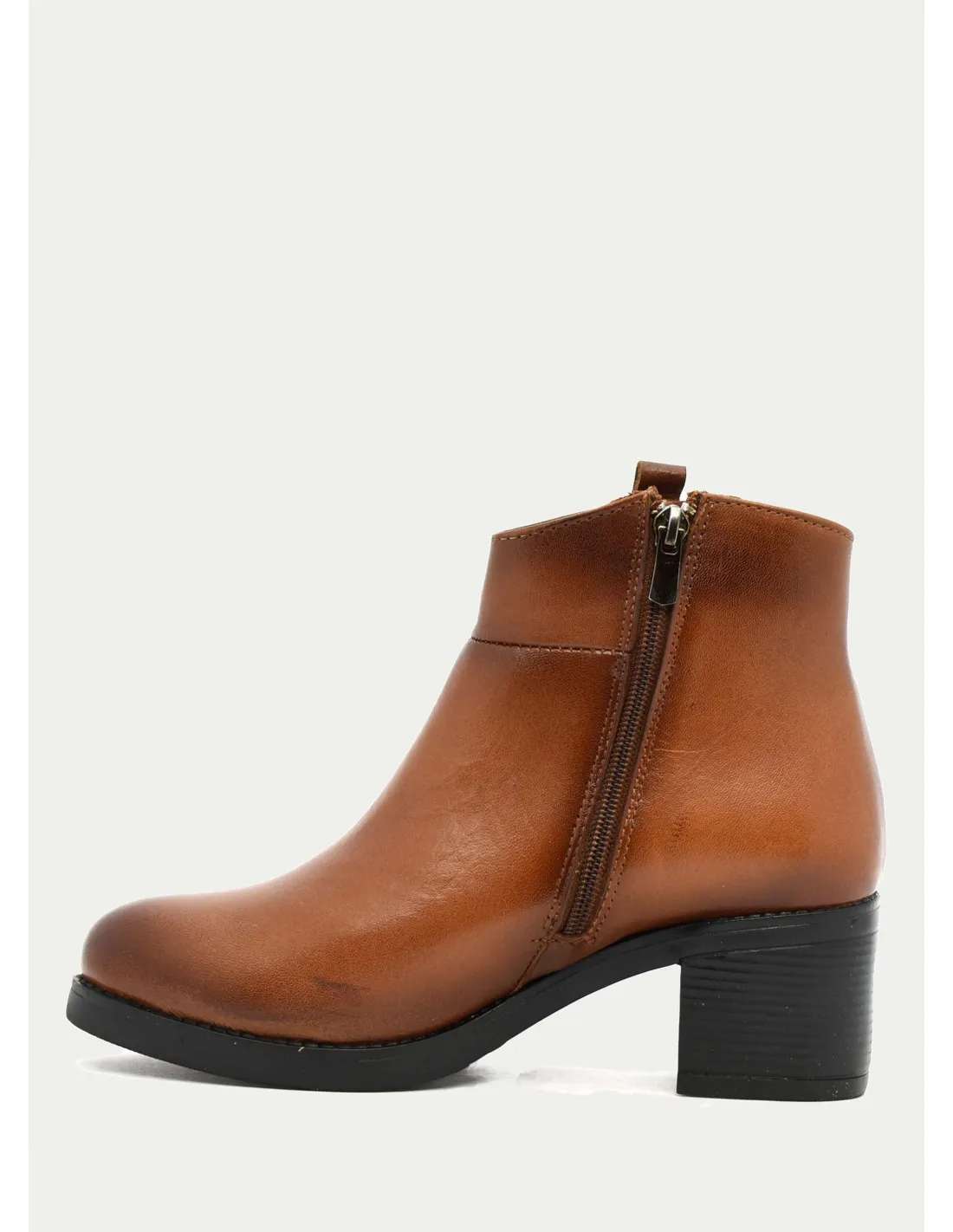 BOTAS Y BOTINES 48 HORAS 4201 CUERO 