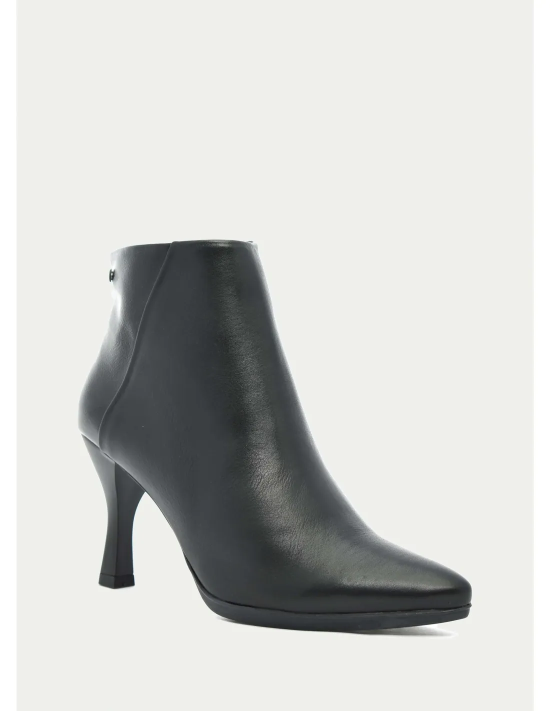 BOTAS Y BOTINES DESIREE SARI19 NEGRO 