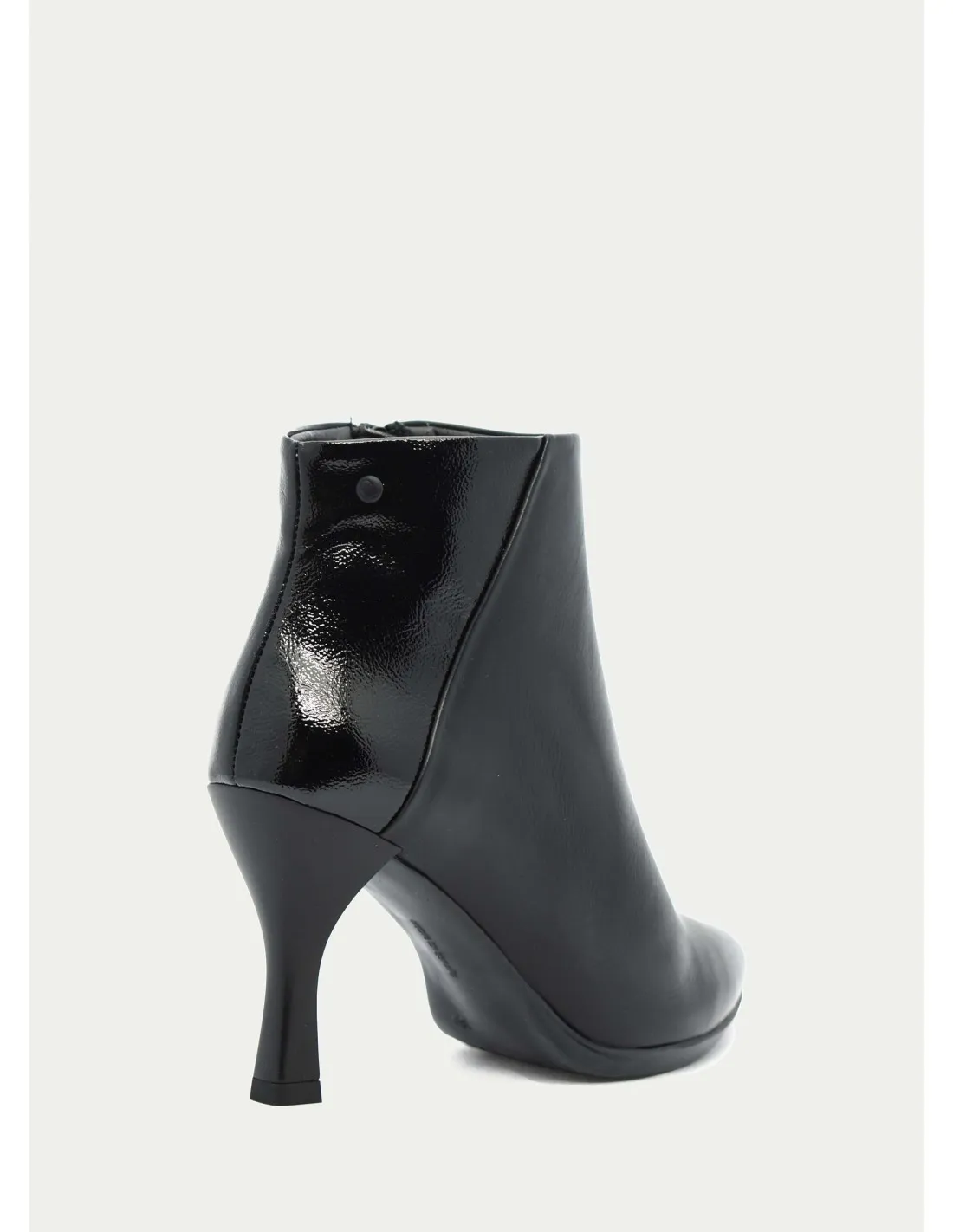 BOTAS Y BOTINES DESIREE SARI19 NEGRO 