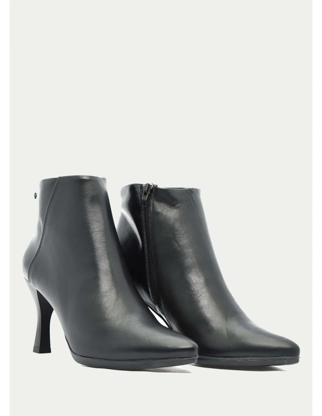 BOTAS Y BOTINES DESIREE SARI19 NEGRO 