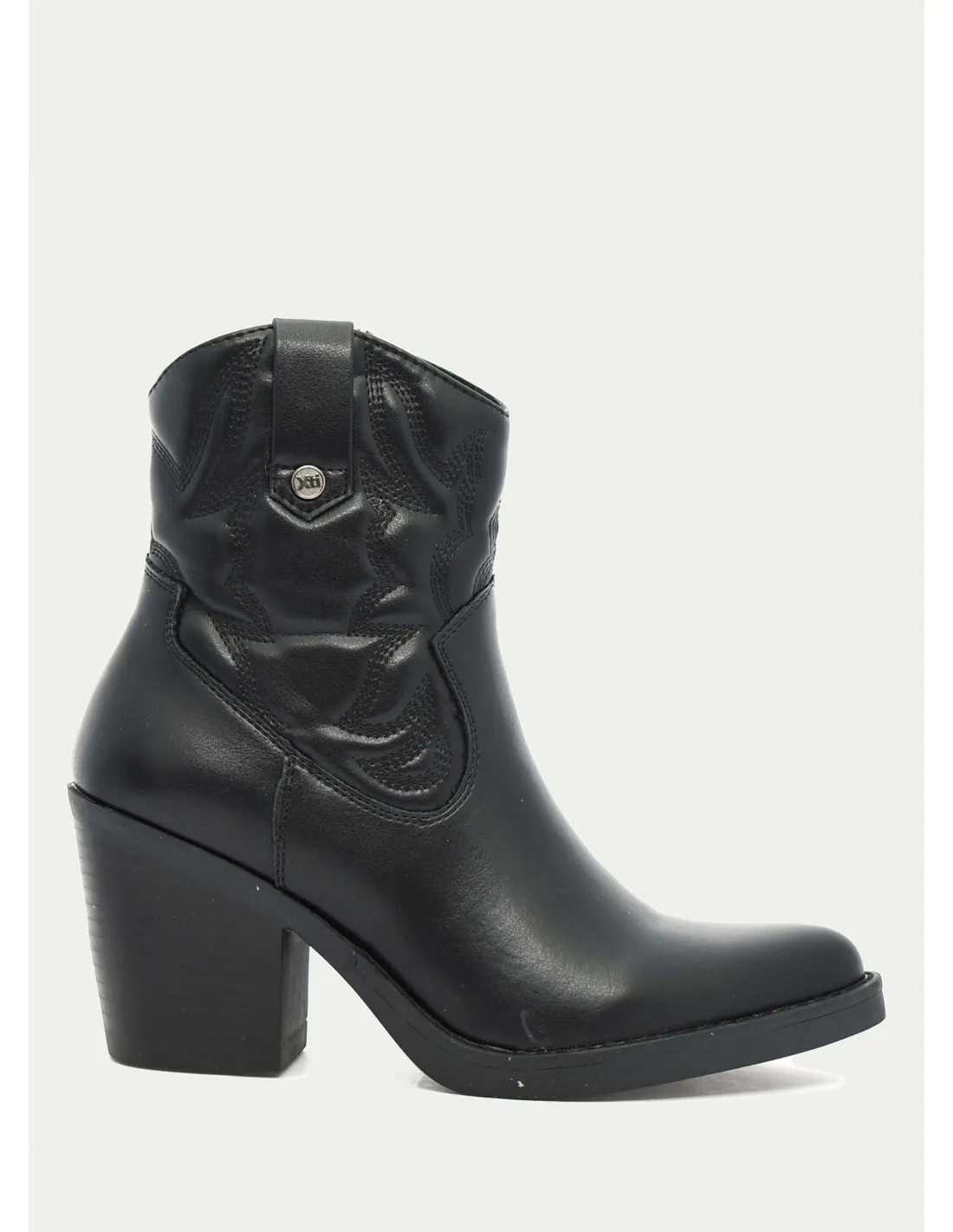 BOTAS Y BOTINES XTI 141994 NEGRO 