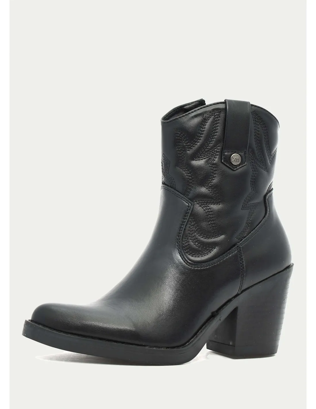 BOTAS Y BOTINES XTI 141994 NEGRO 
