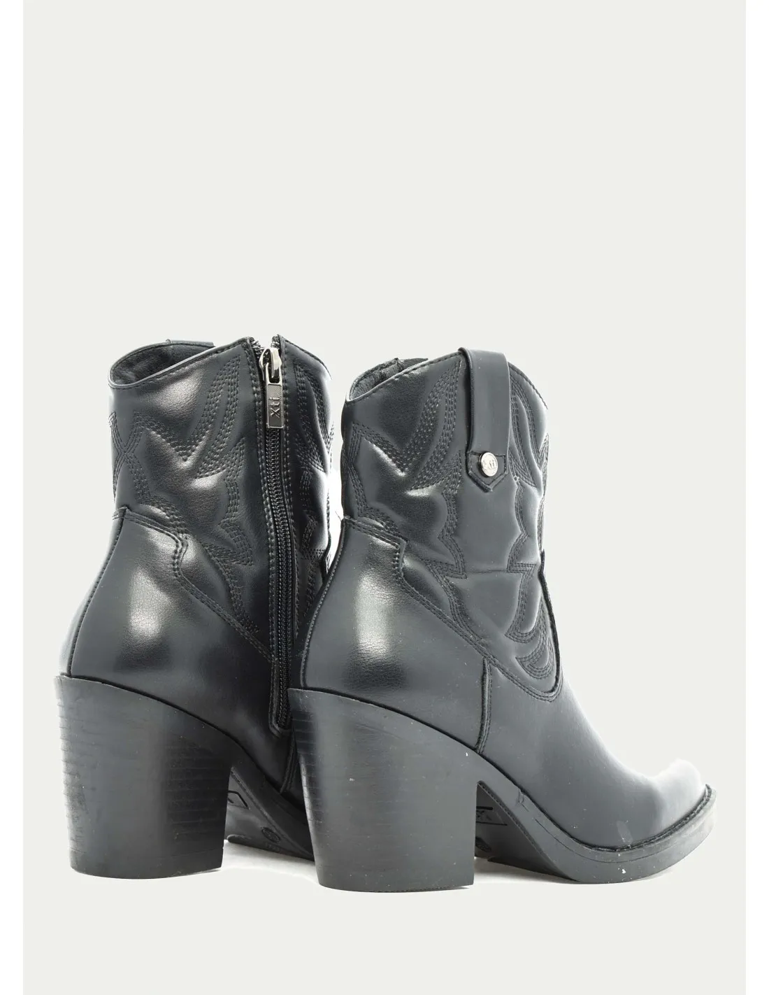 BOTAS Y BOTINES XTI 141994 NEGRO 