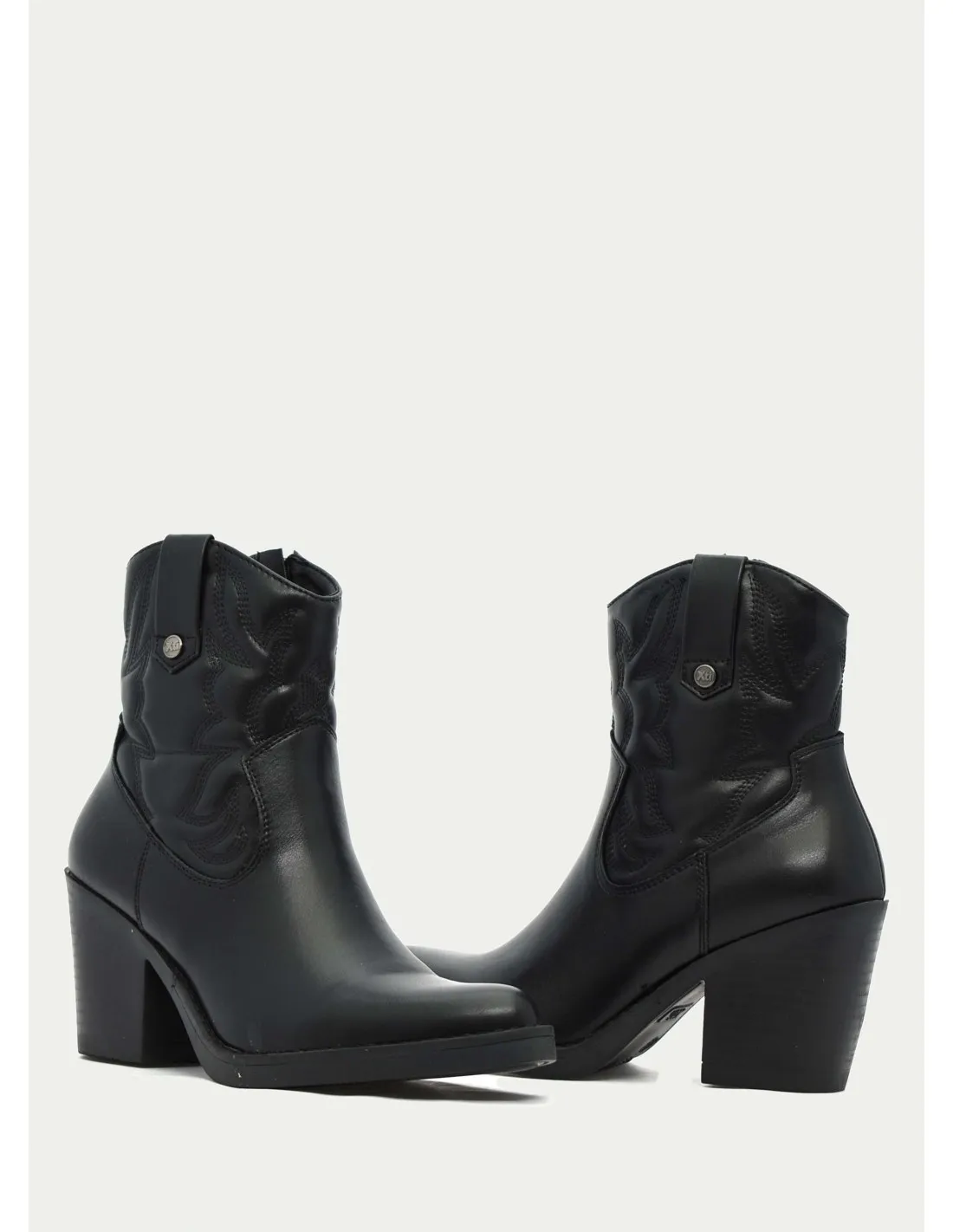 BOTAS Y BOTINES XTI 141994 NEGRO 