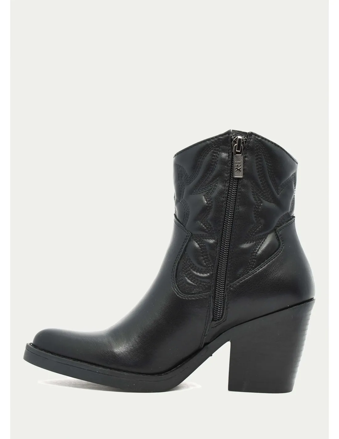 BOTAS Y BOTINES XTI 141994 NEGRO 
