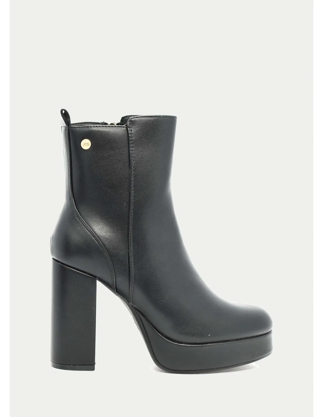 BOTAS Y BOTINES XTI 142178 NEGRO 