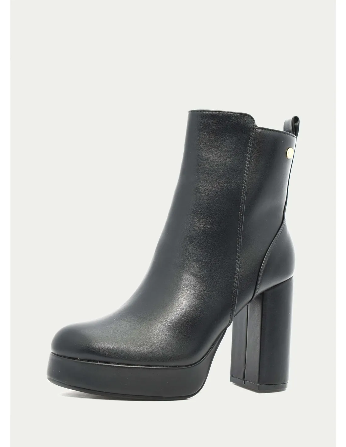 BOTAS Y BOTINES XTI 142178 NEGRO 