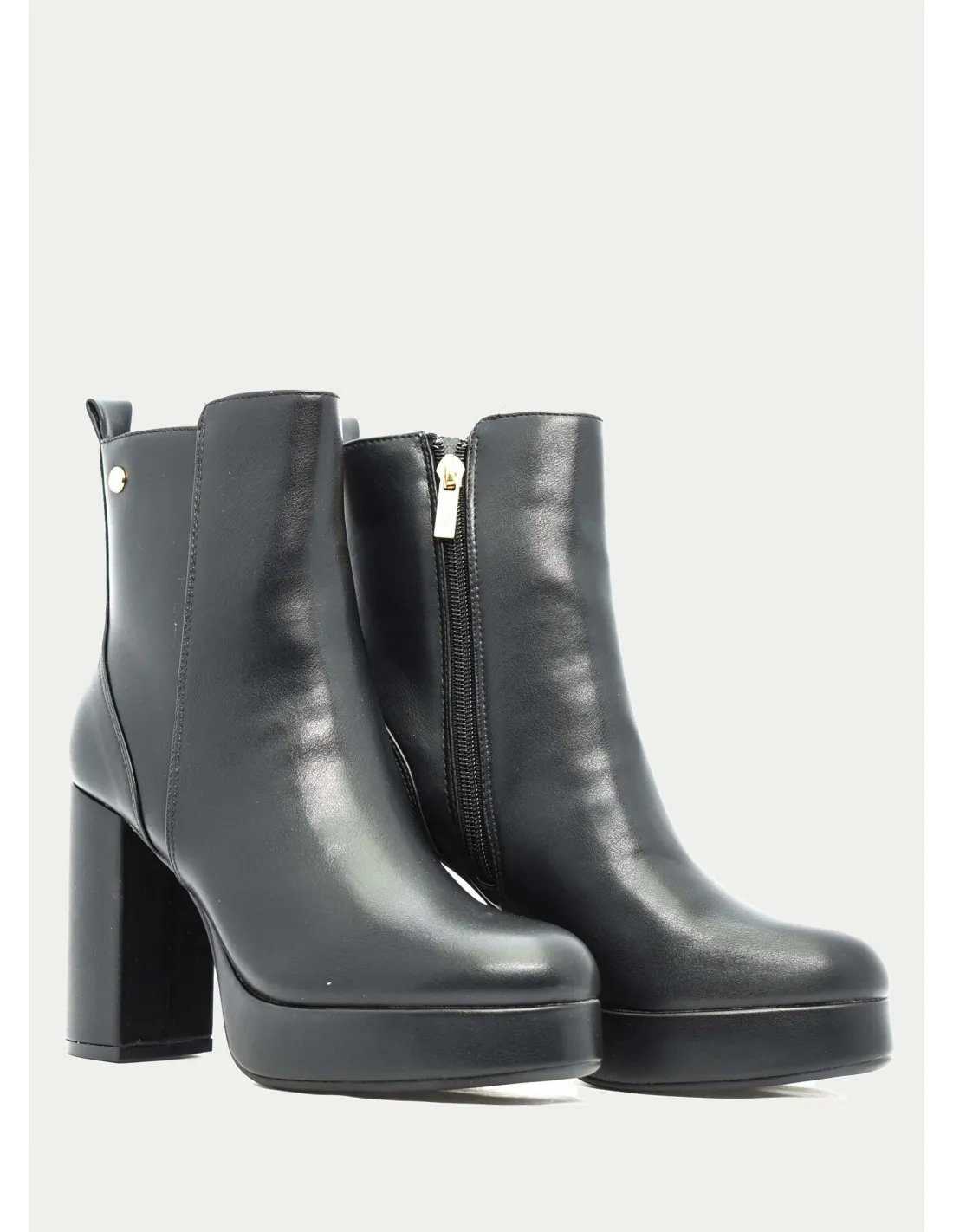 BOTAS Y BOTINES XTI 142178 NEGRO 