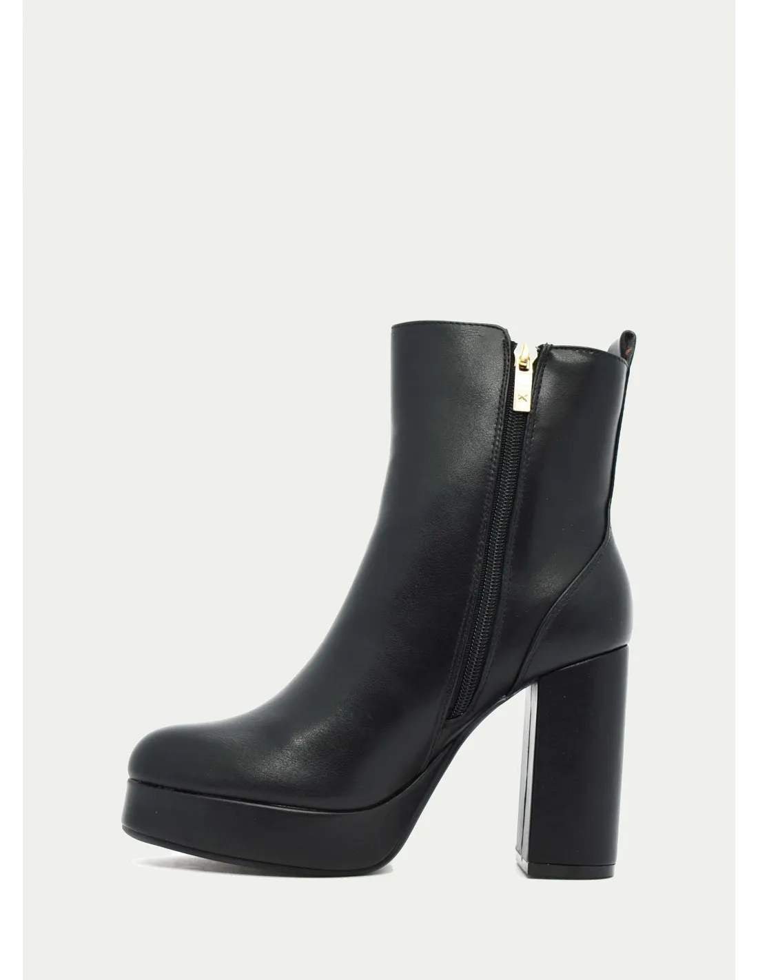 BOTAS Y BOTINES XTI 142178 NEGRO 
