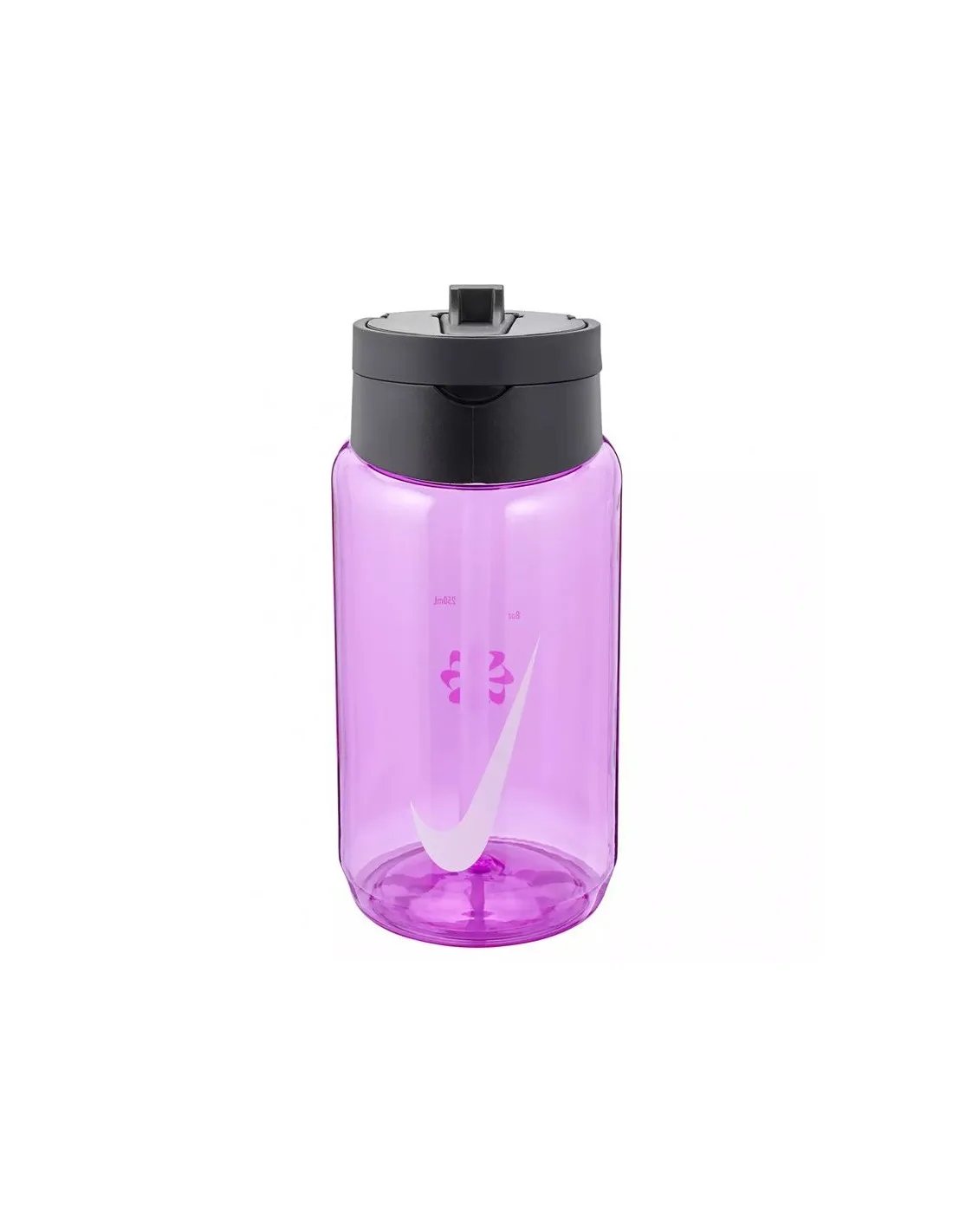Botella Nike Trainning Renew Rechargable Rosa 700 Ml Rosa