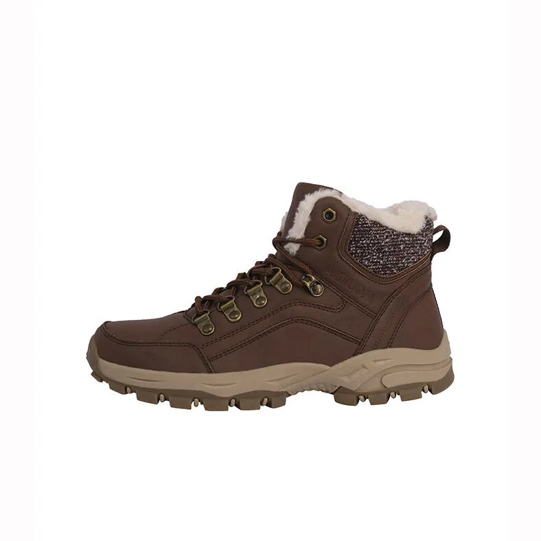 Botin Ciderlove Caramelo Alquimia