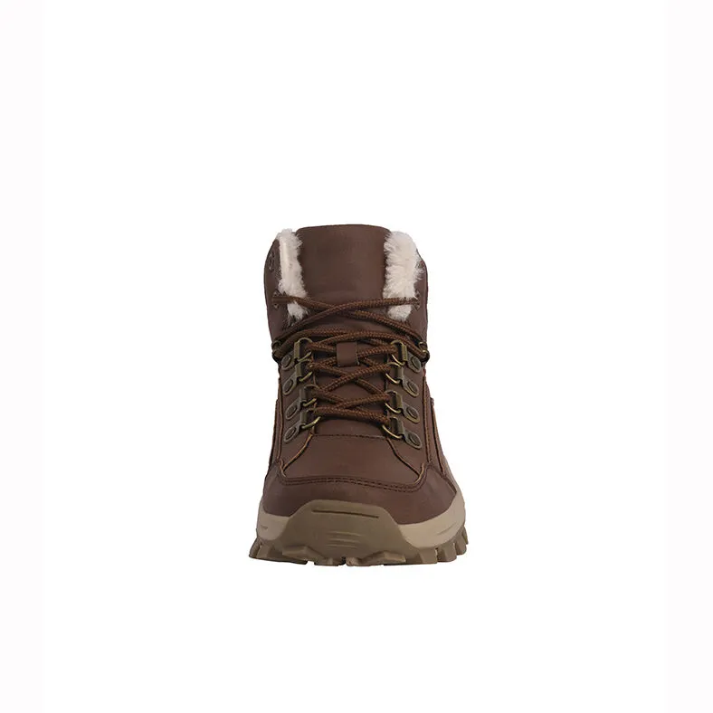 Botin Ciderlove Caramelo Alquimia