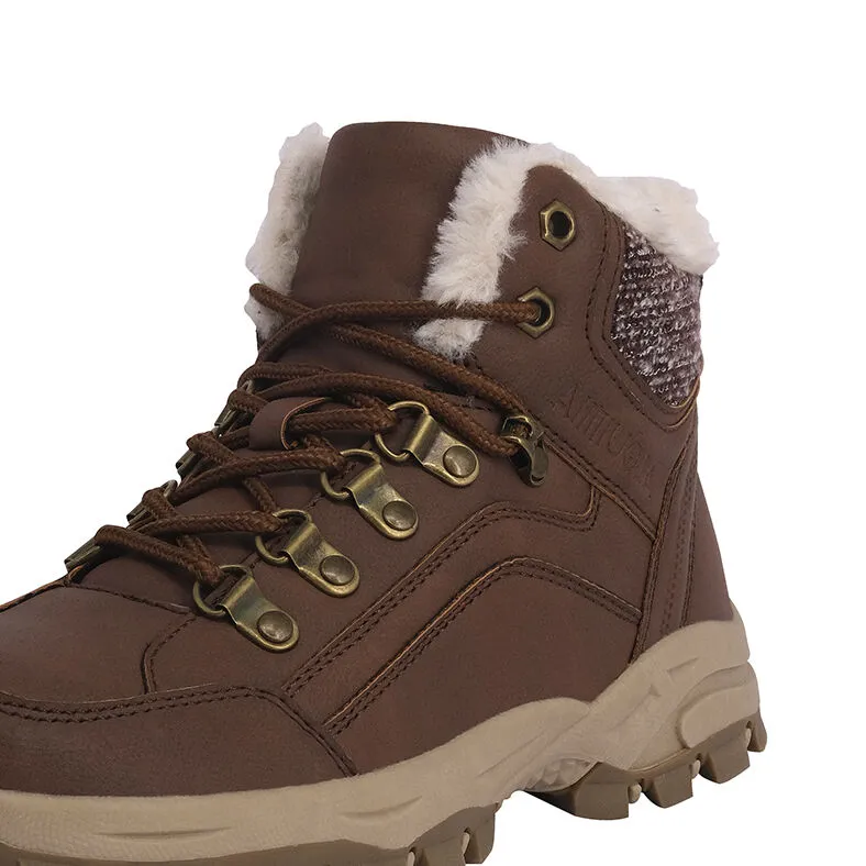 Botin Ciderlove Caramelo Alquimia