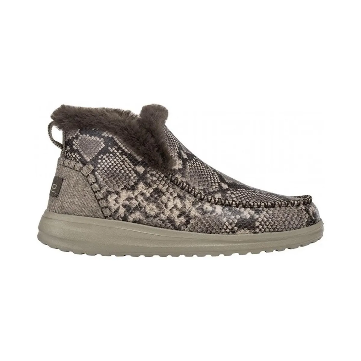 BOTIN  DENNY PYTHON TAN