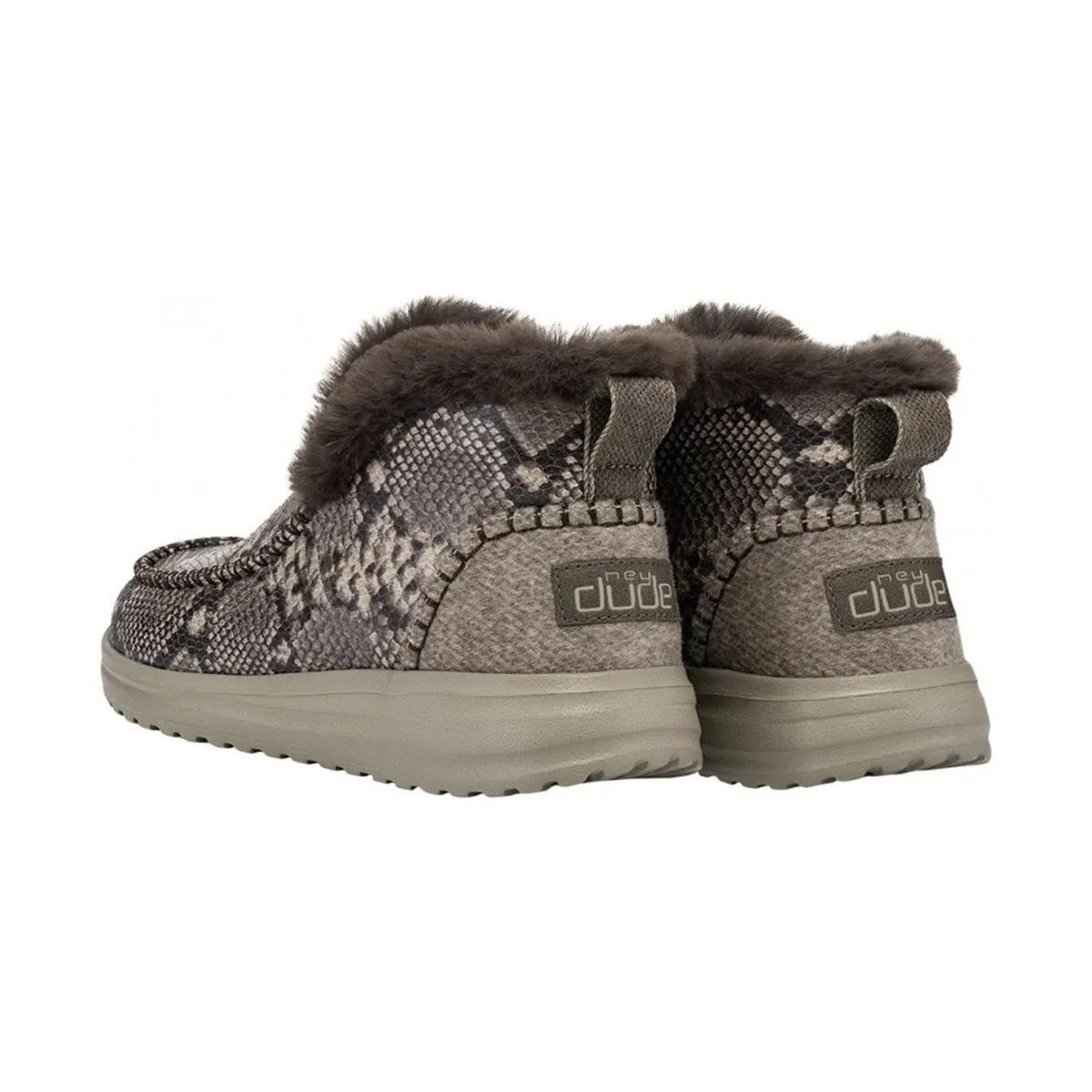 BOTIN  DENNY PYTHON TAN